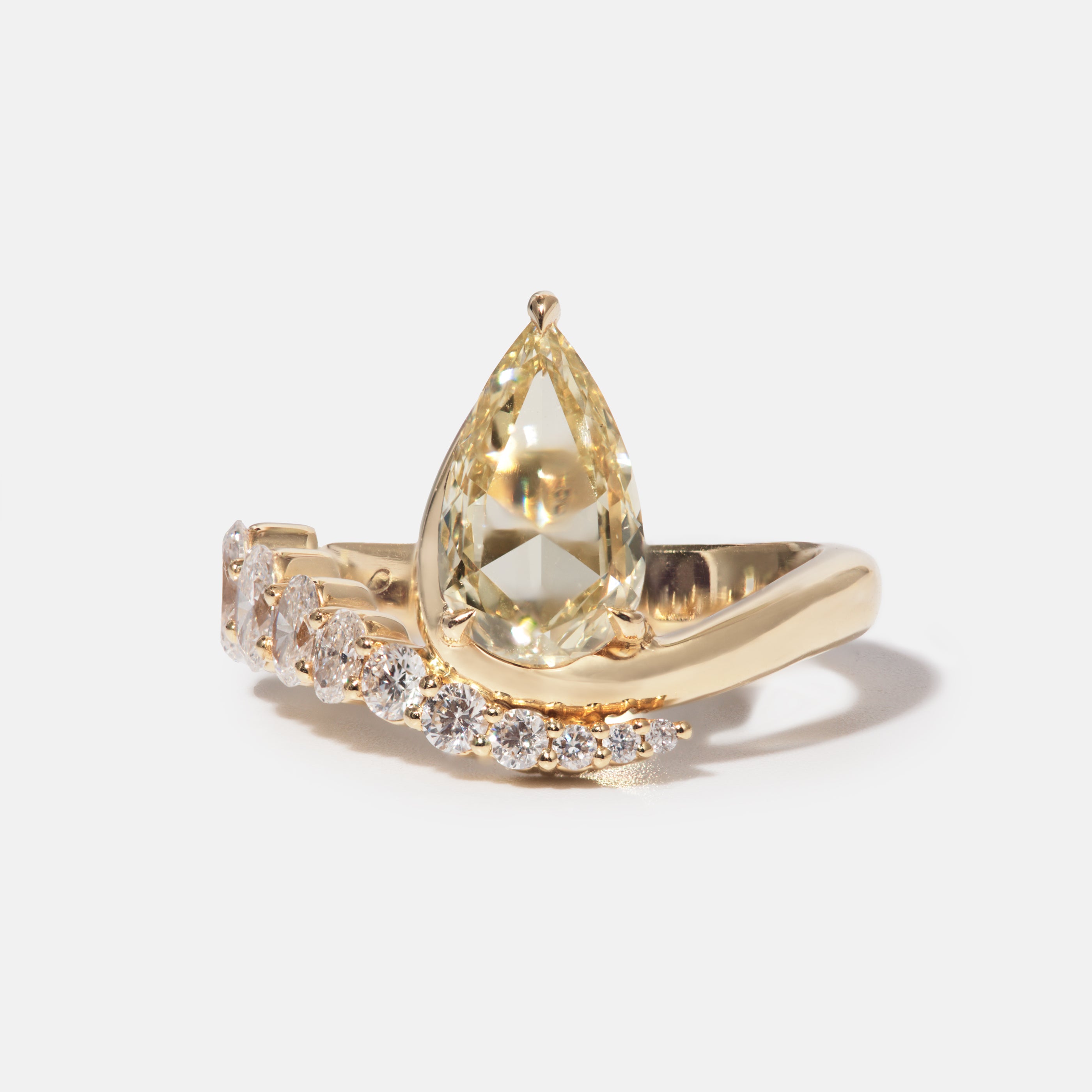San Francisco Ring 01