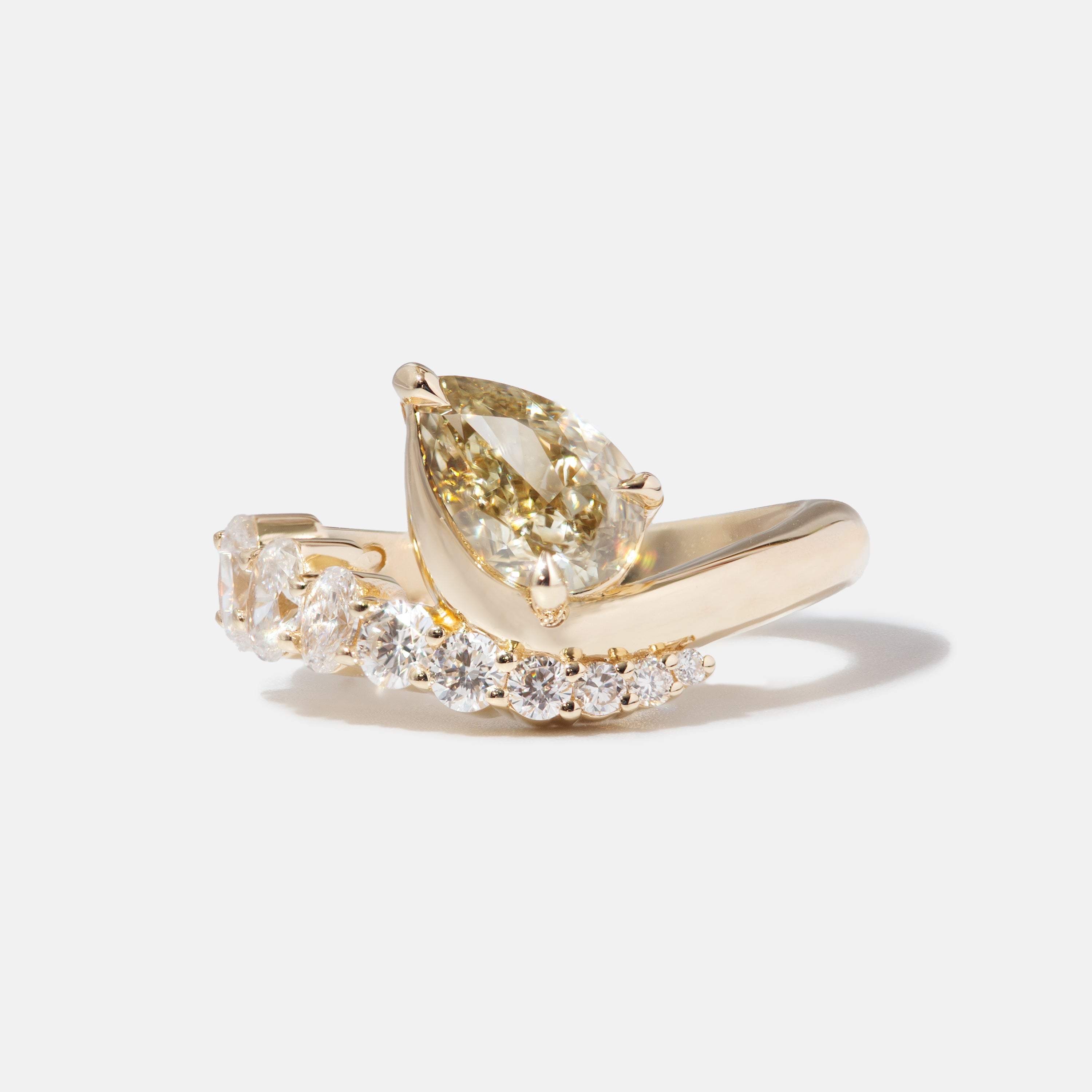 San Francisco Ring 09
