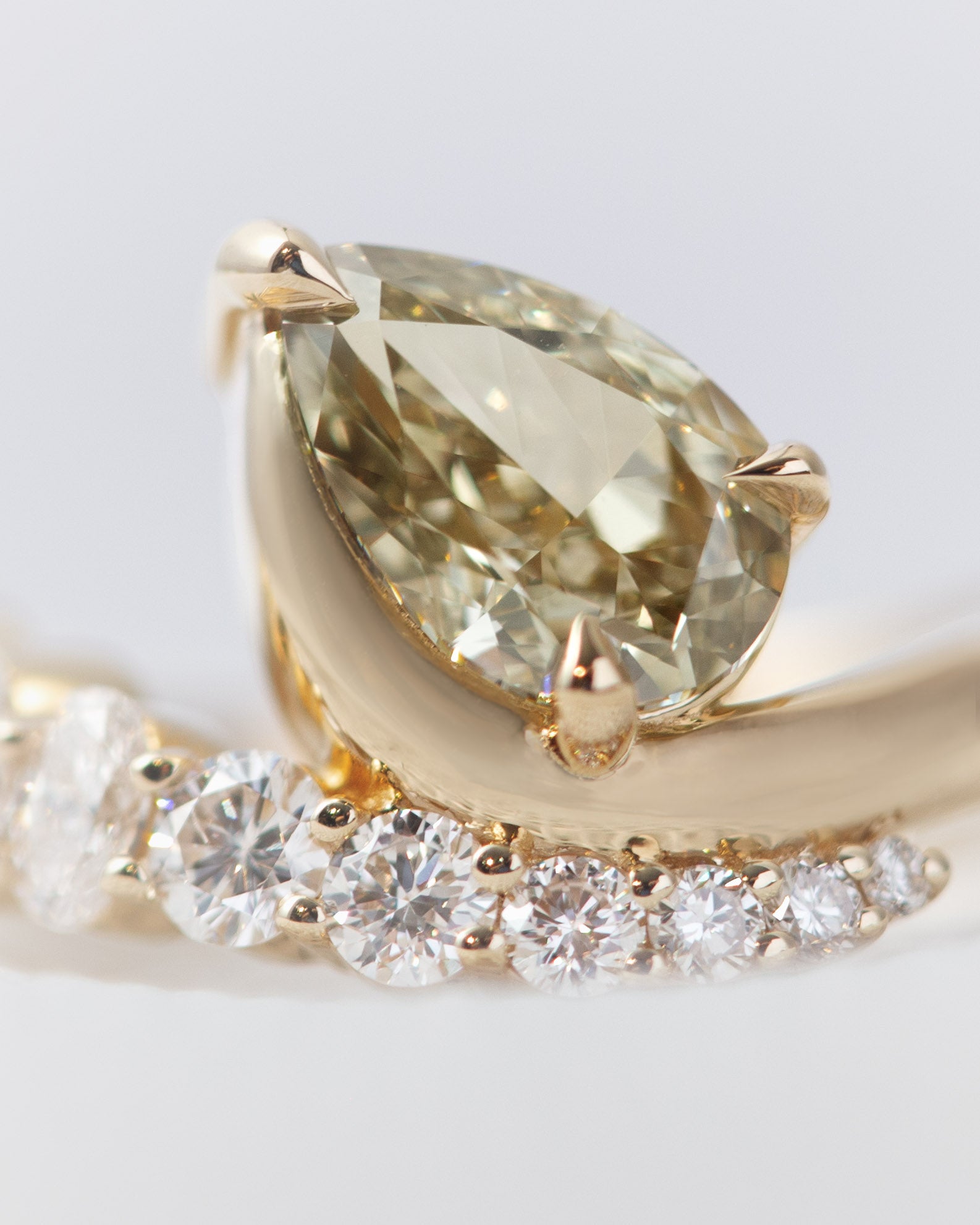 San Francisco Ring 09