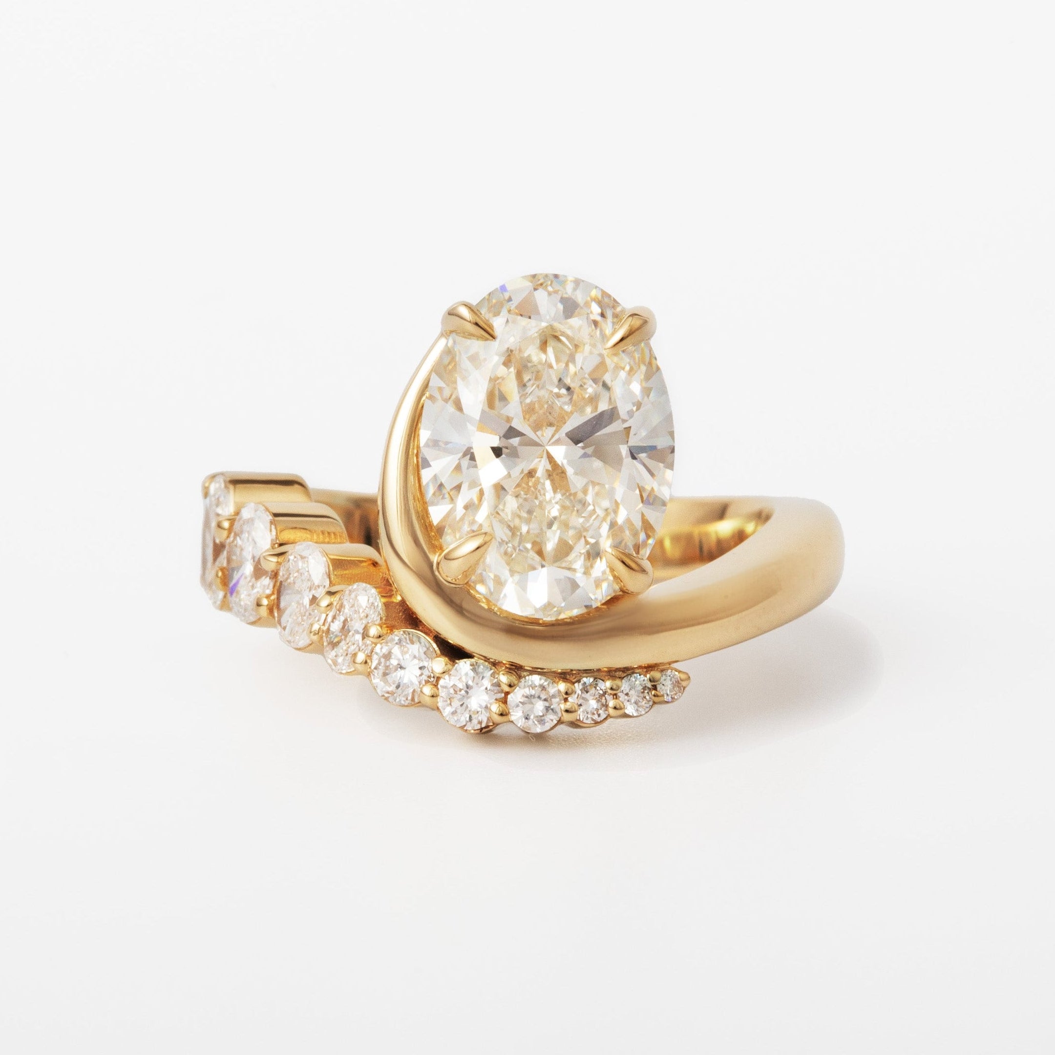 San Francisco Ring 04