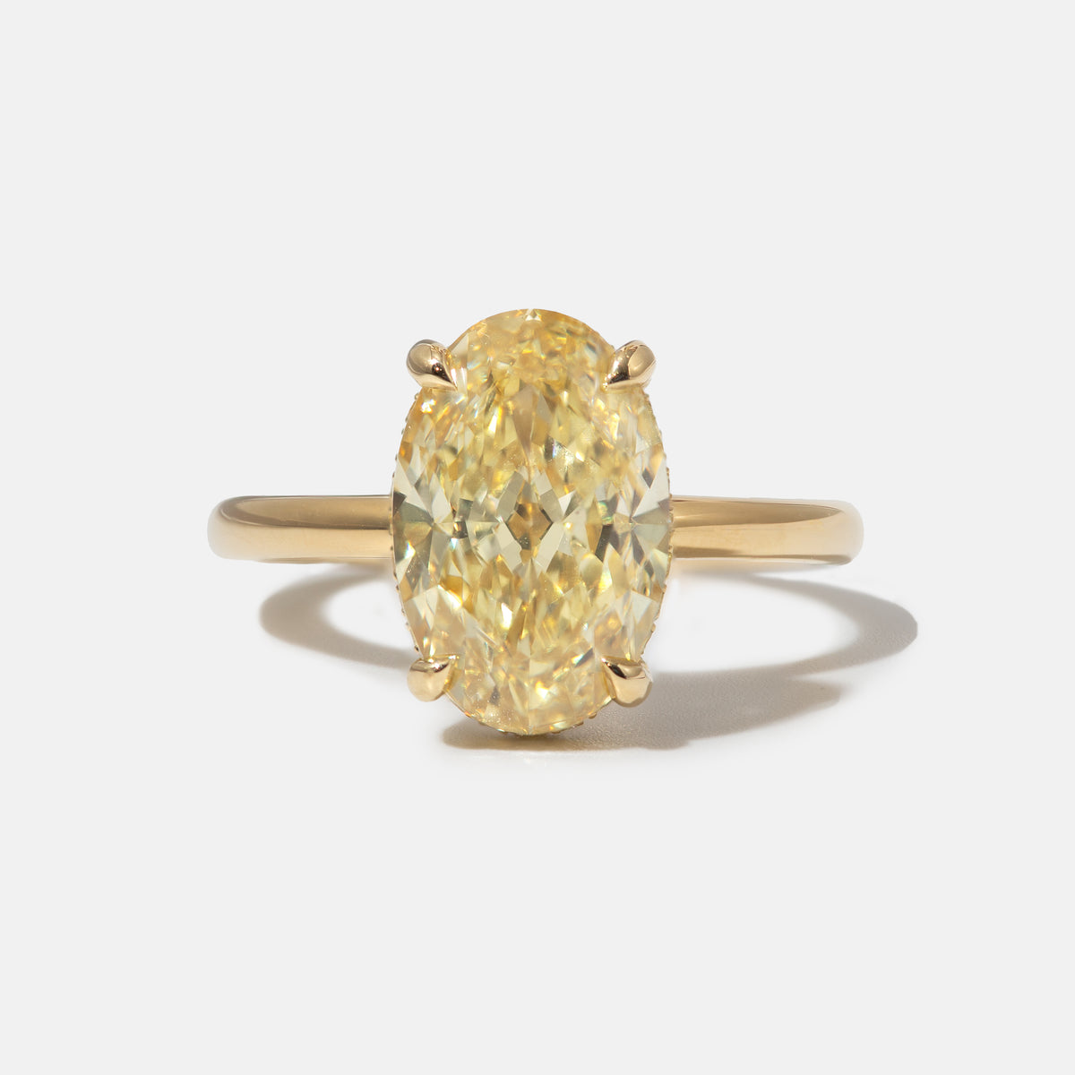 Chanelle Ring