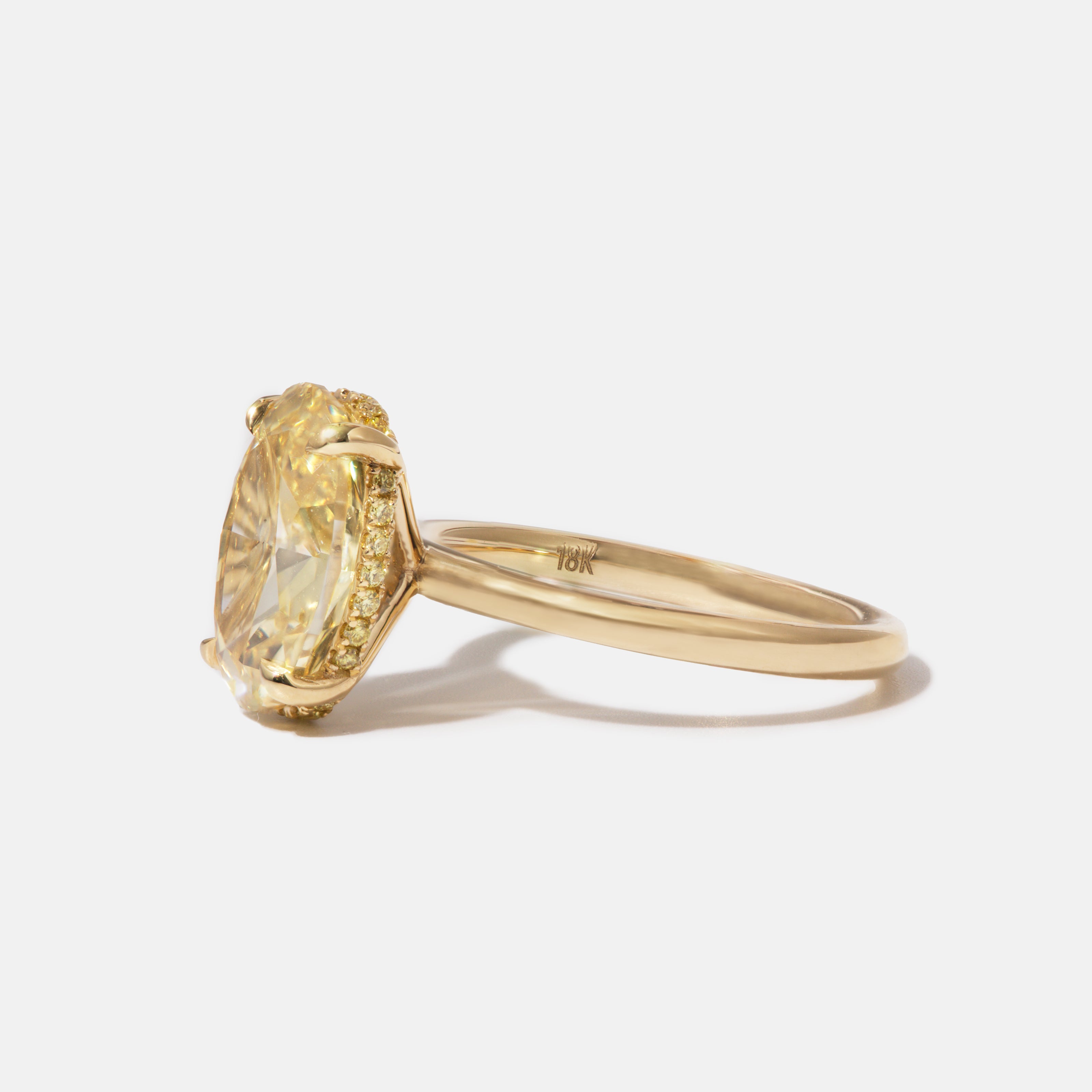 Chanelle Ring