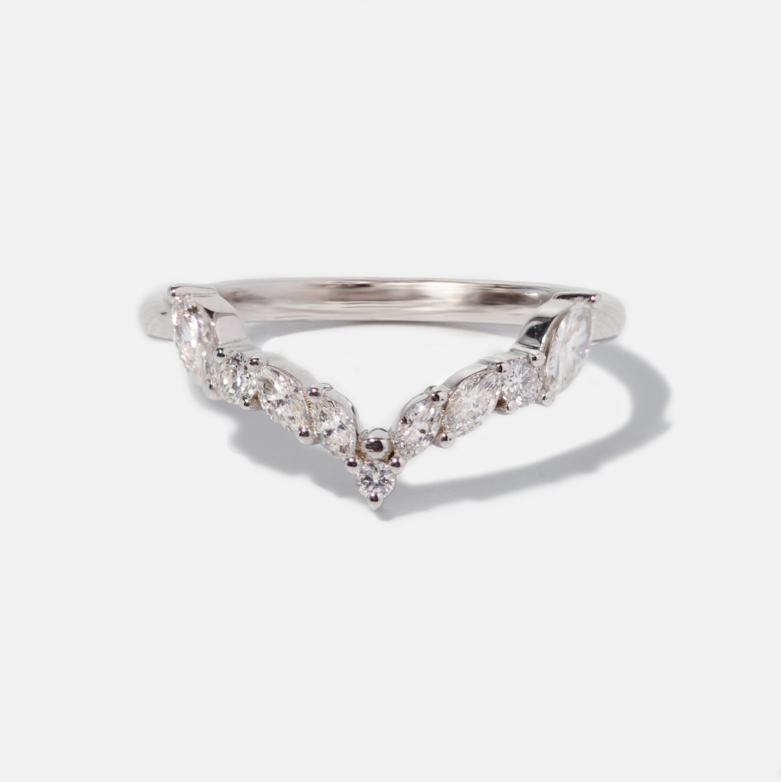 Faryal Ring