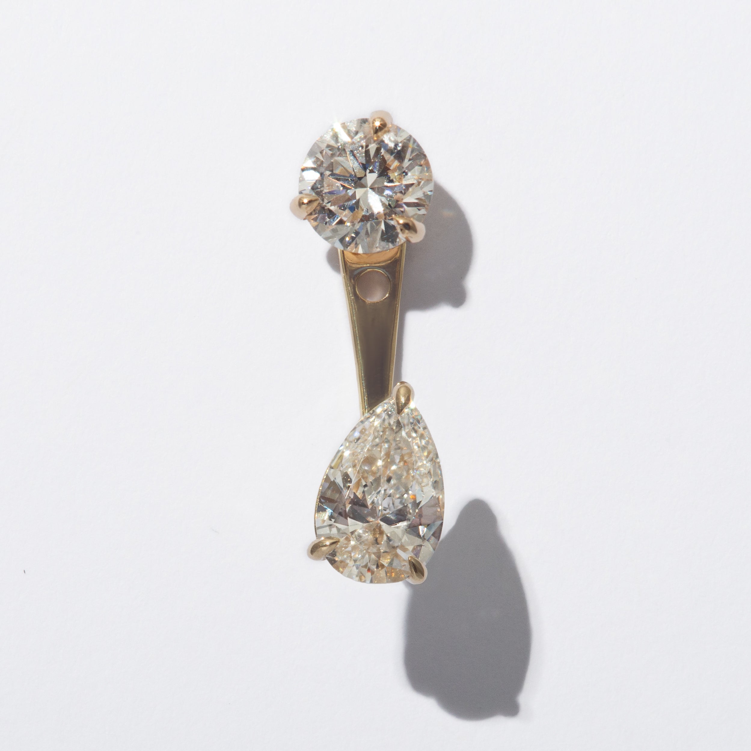 Diamond Stud and Jacket 03