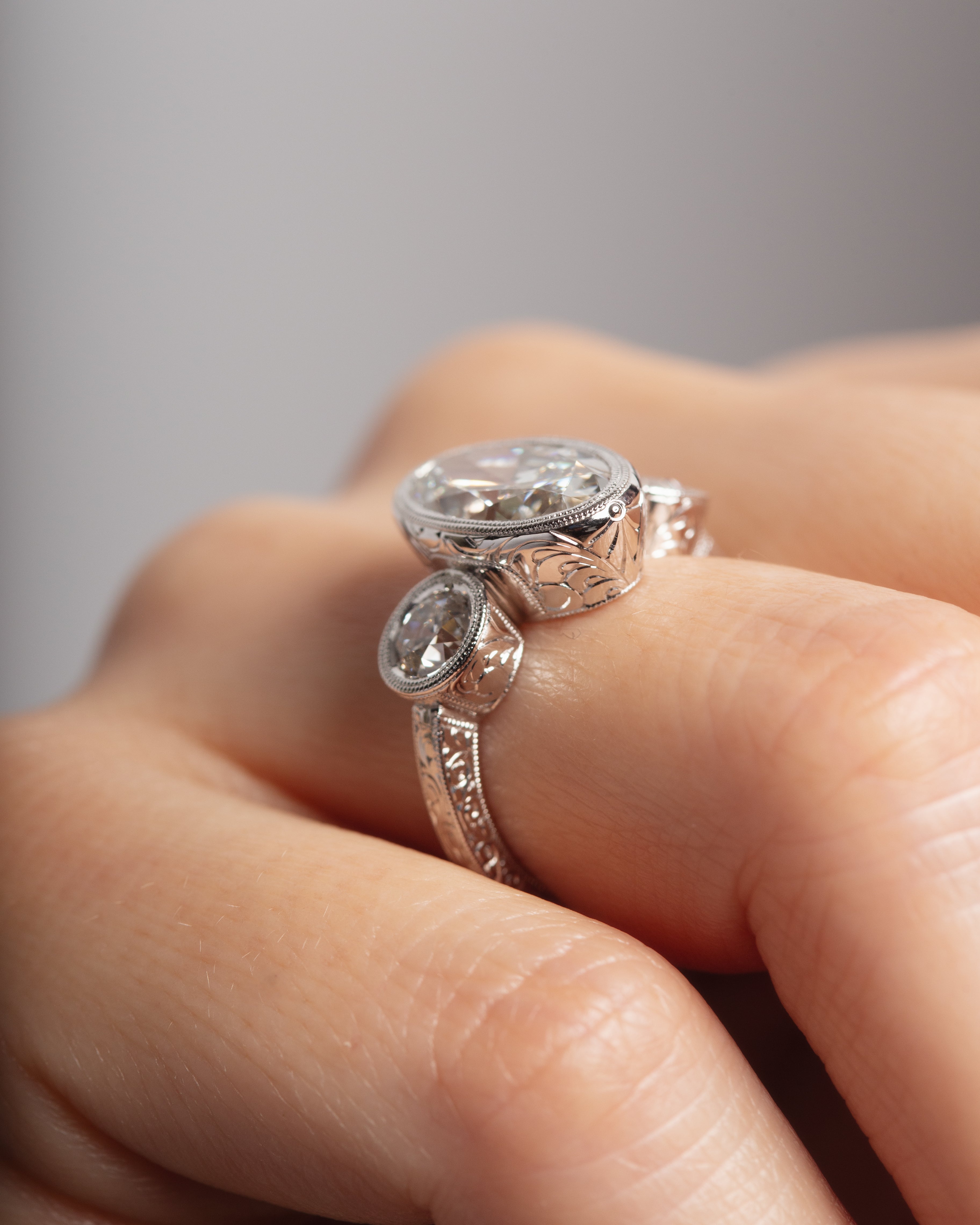 Ophelia Ring