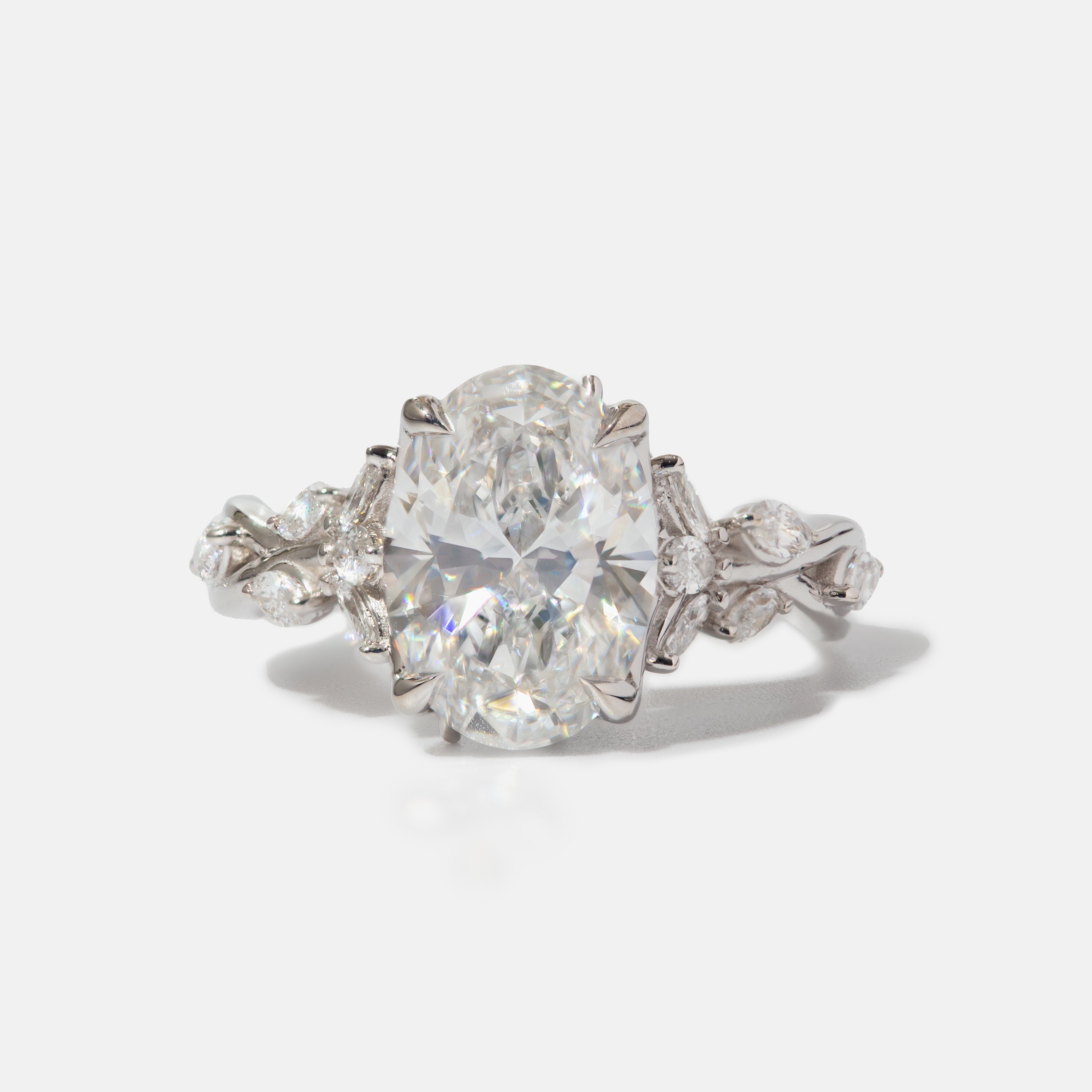 Romance Ring