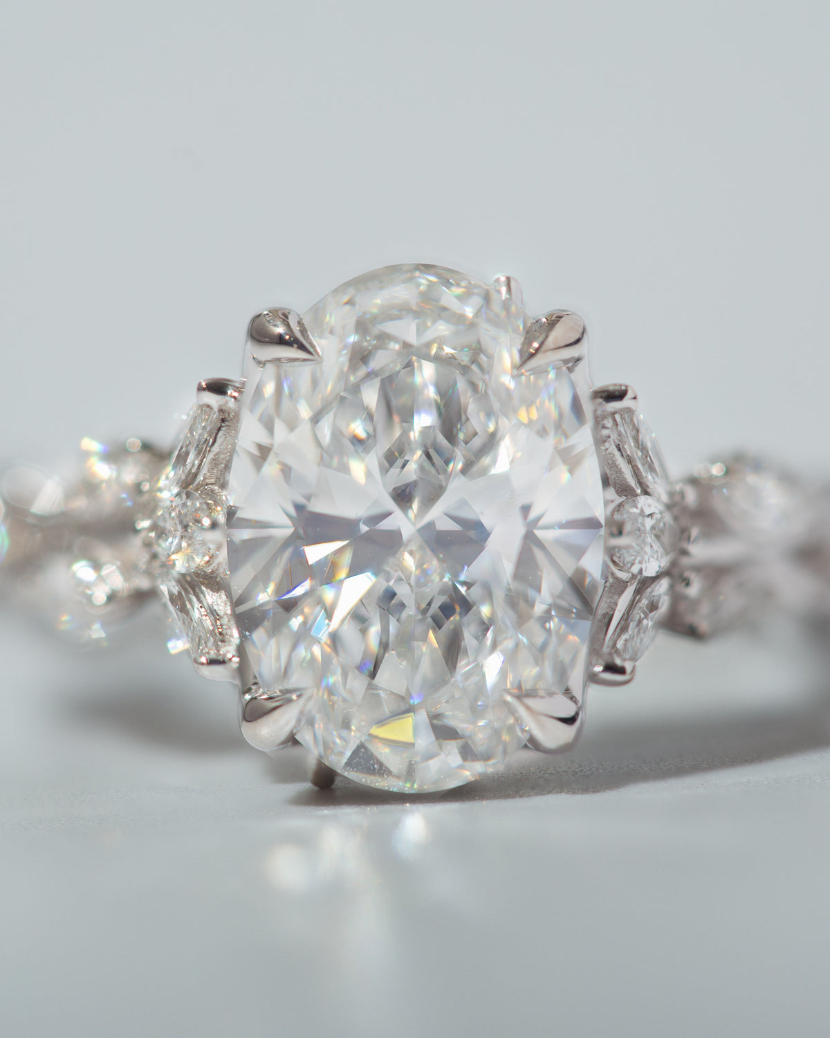Romance Ring
