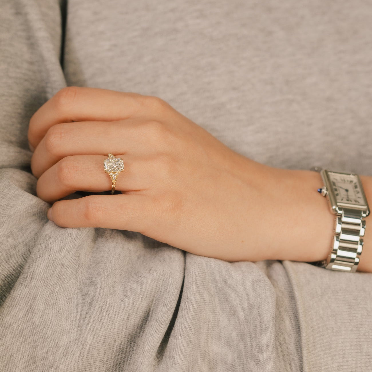 Kristen Ring