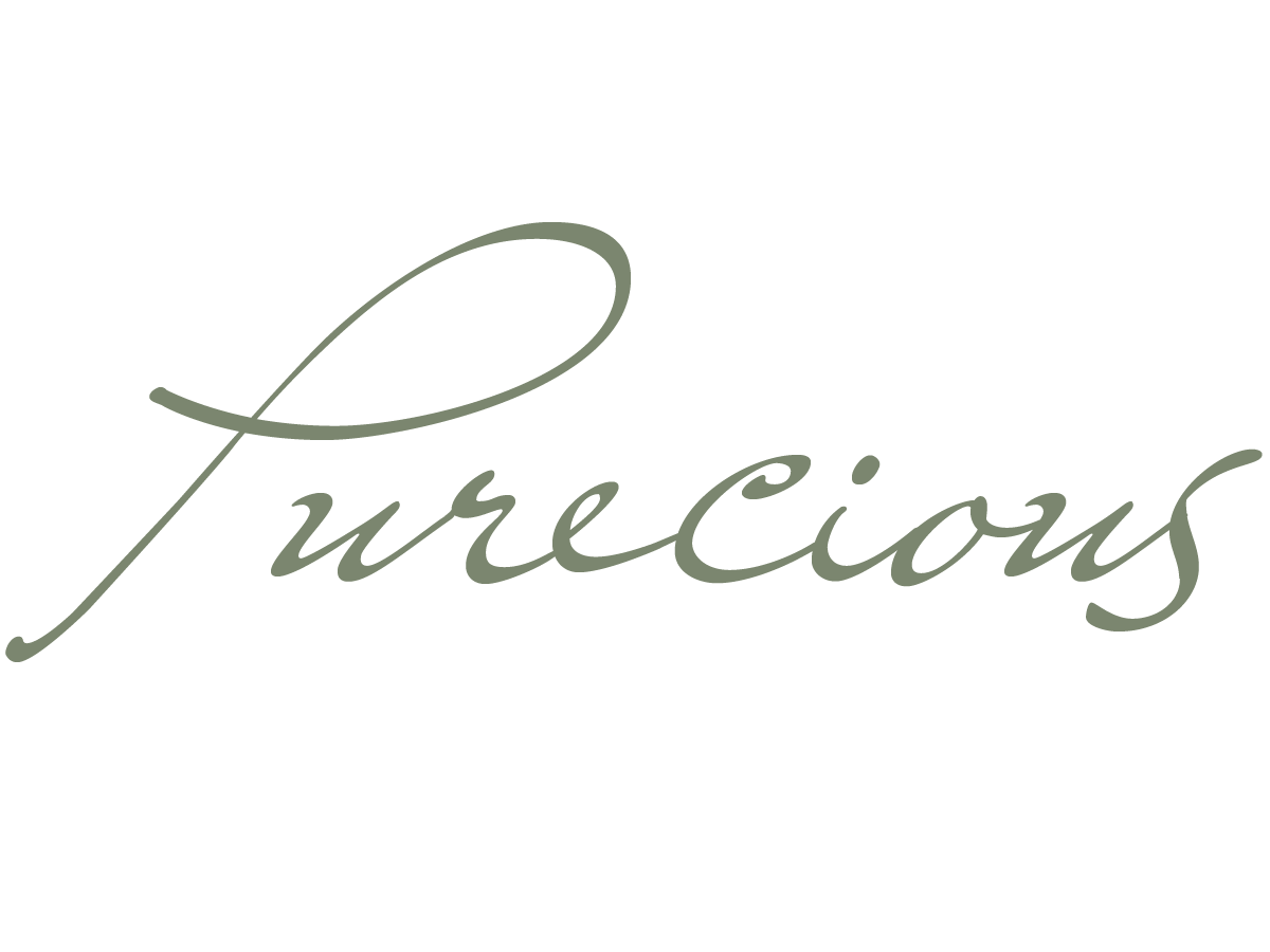Purecious LLC logo