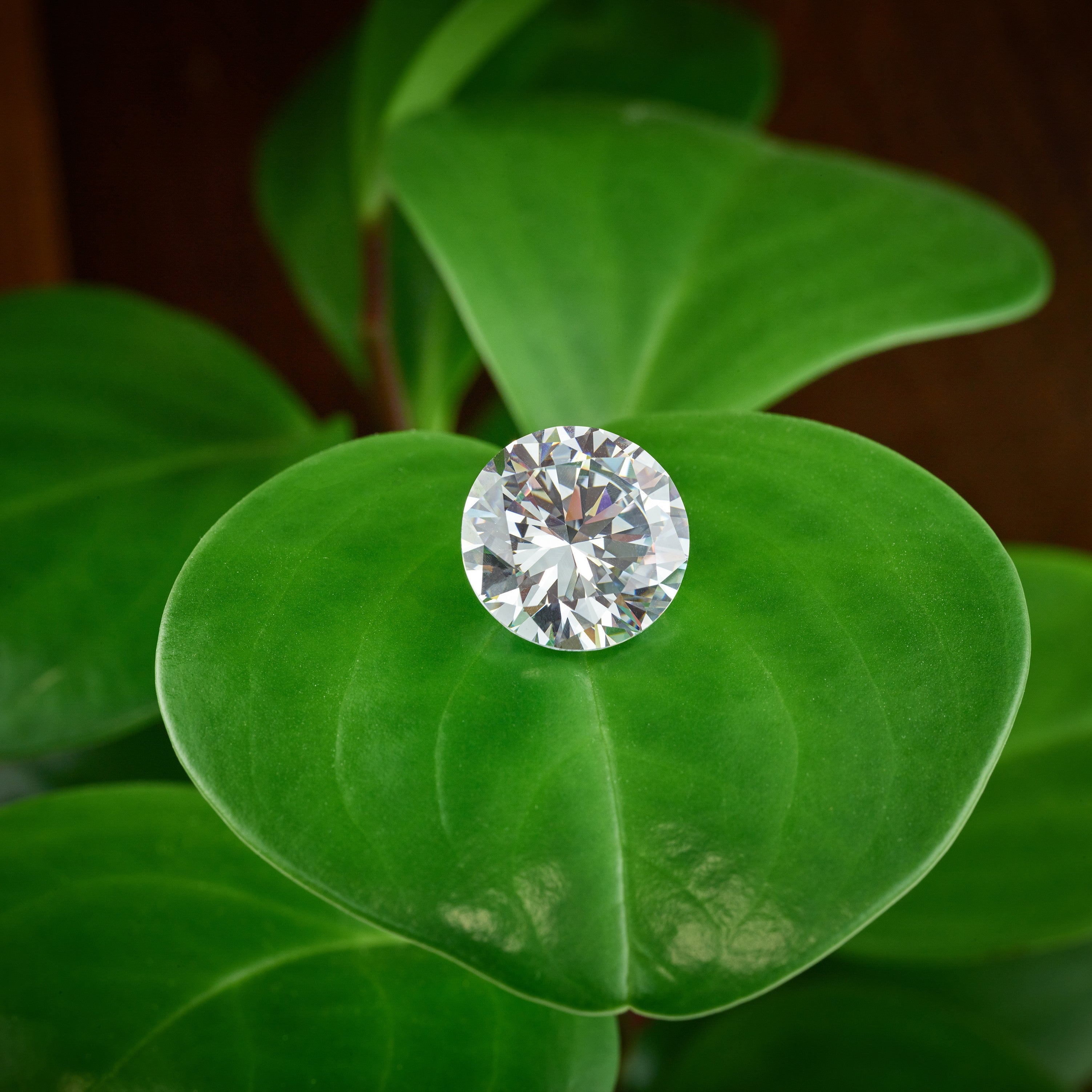 What is a Lab Grown Diamond? Is it different than natural/mined diamond?