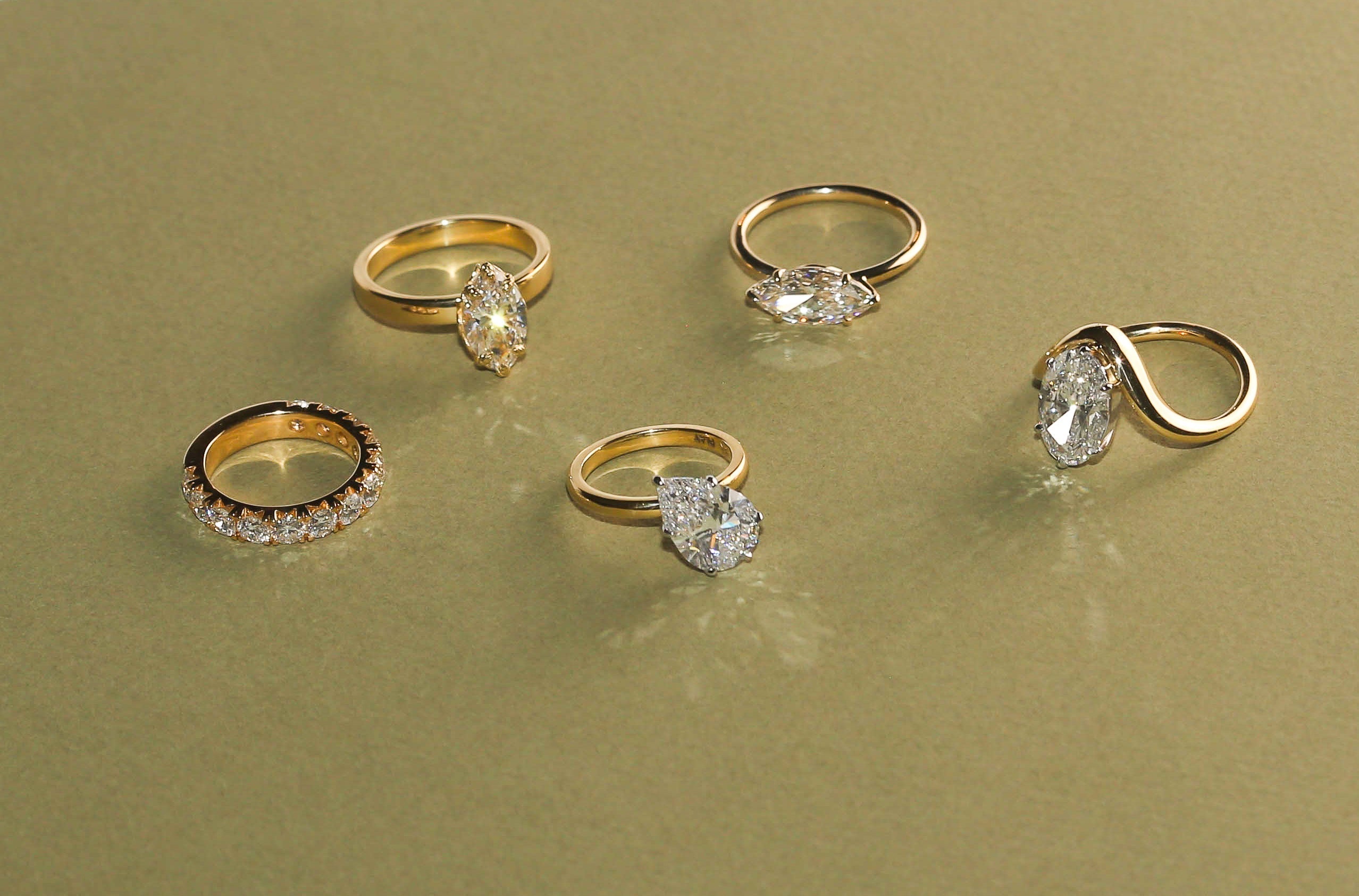 Lab Diamonds vs Mined: The Truth Behind the Beauty, the Myths, and the Industry’s Fear