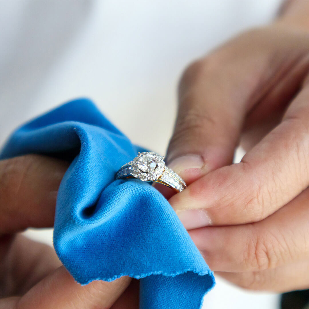Jewelry Care and Maintenance