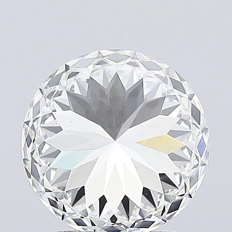 2.57ct Other Lab Grown Diamond (Colour E, Clarity VS1, IGI Certified)