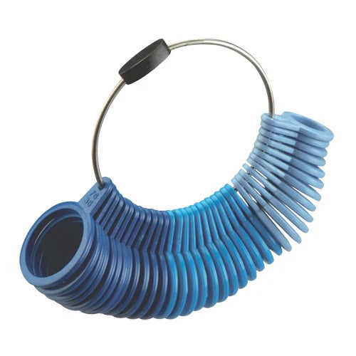 Ring Sizer