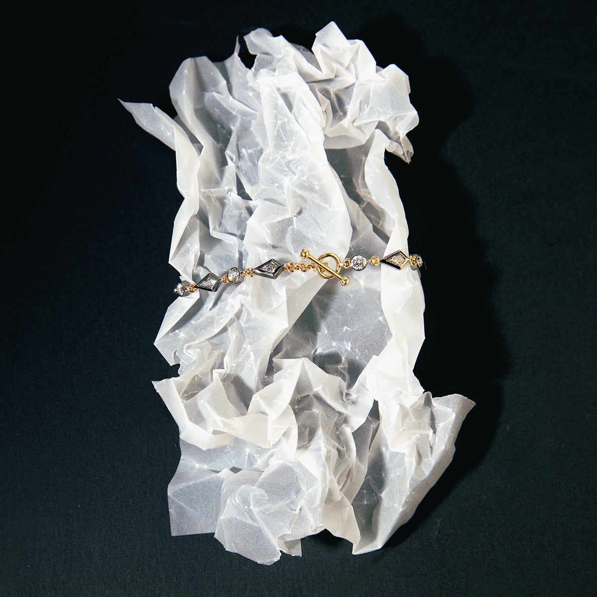 Ando Bracelet