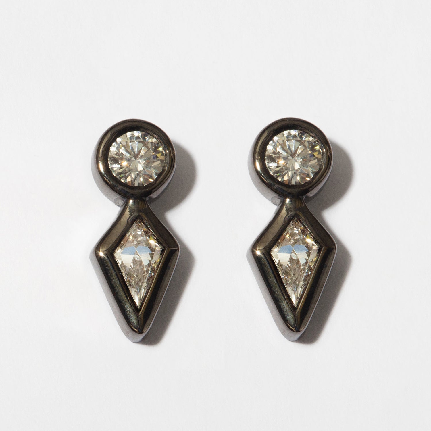 Ando Earring