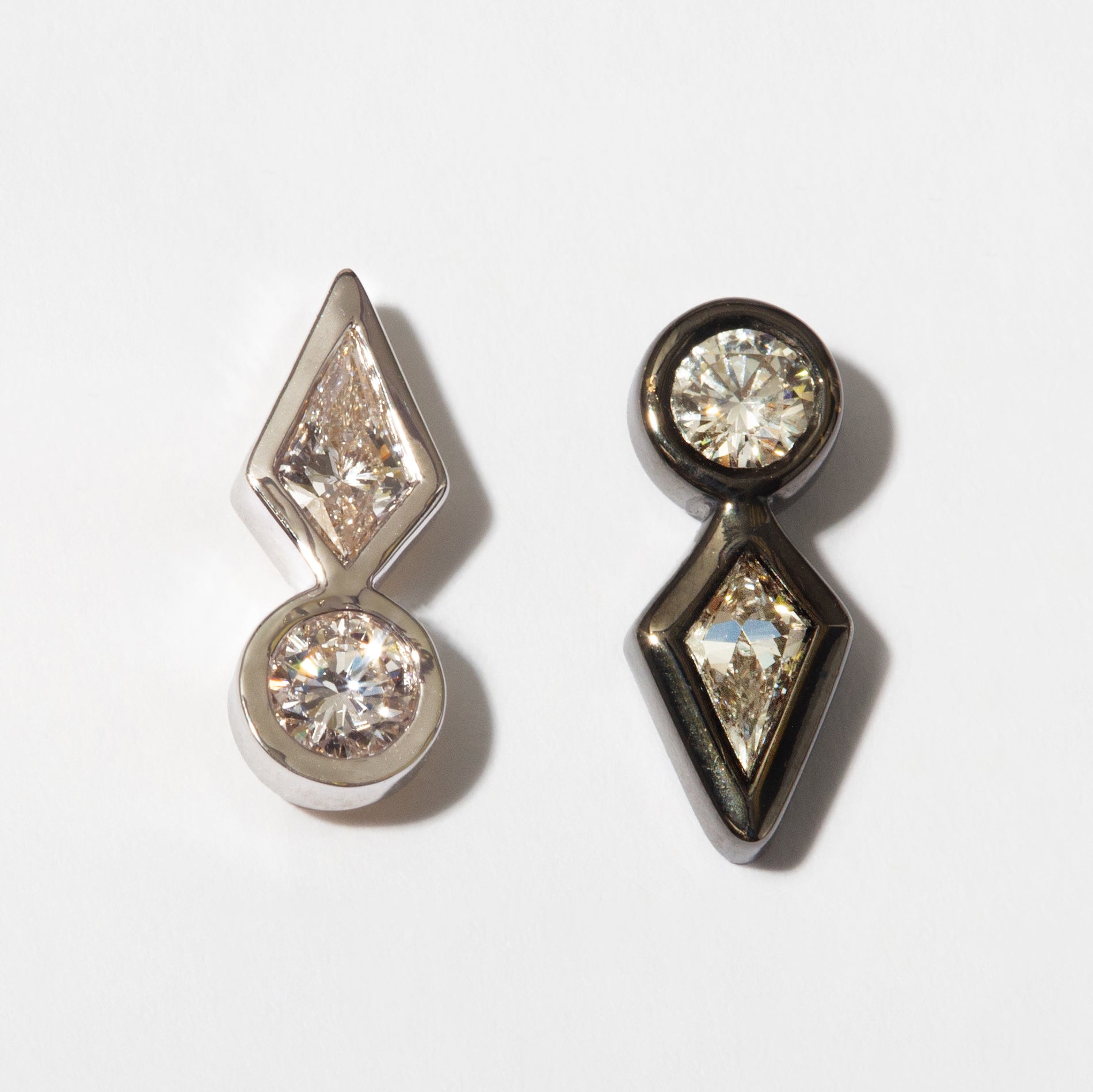 Ando Earring