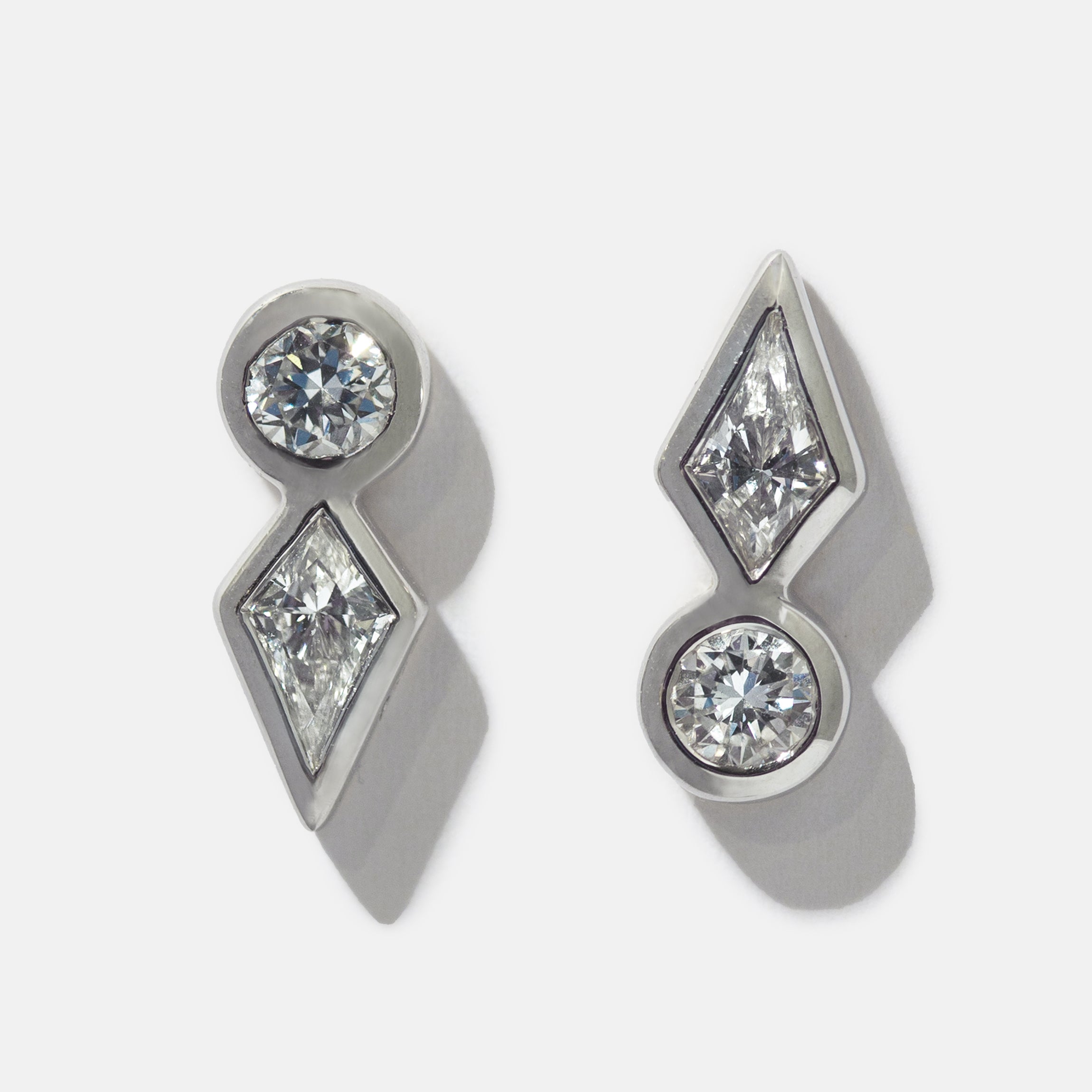 Ando Earring