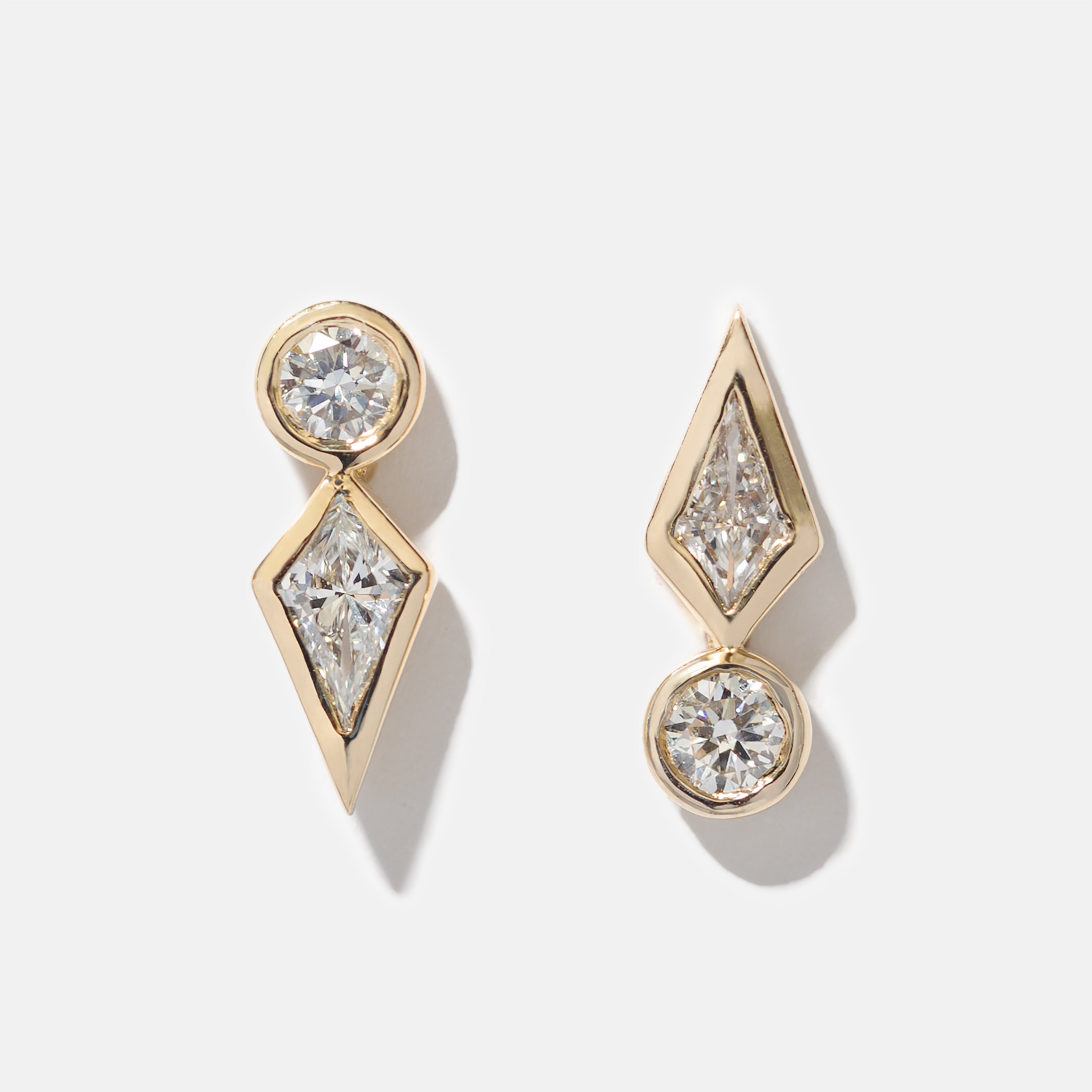 Ando Earring