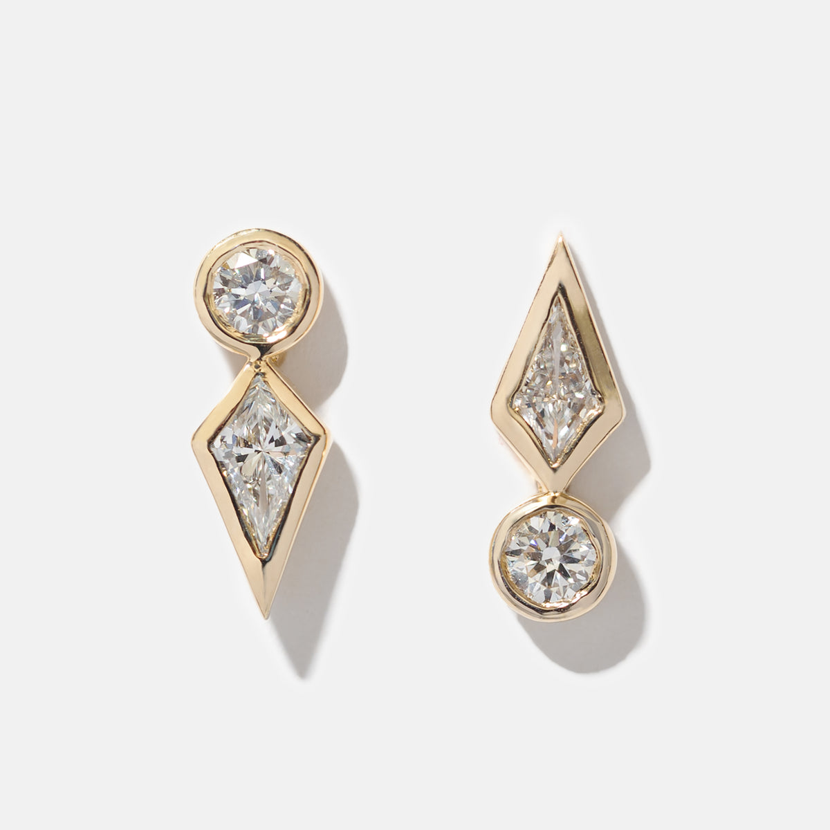 Ando Earring
