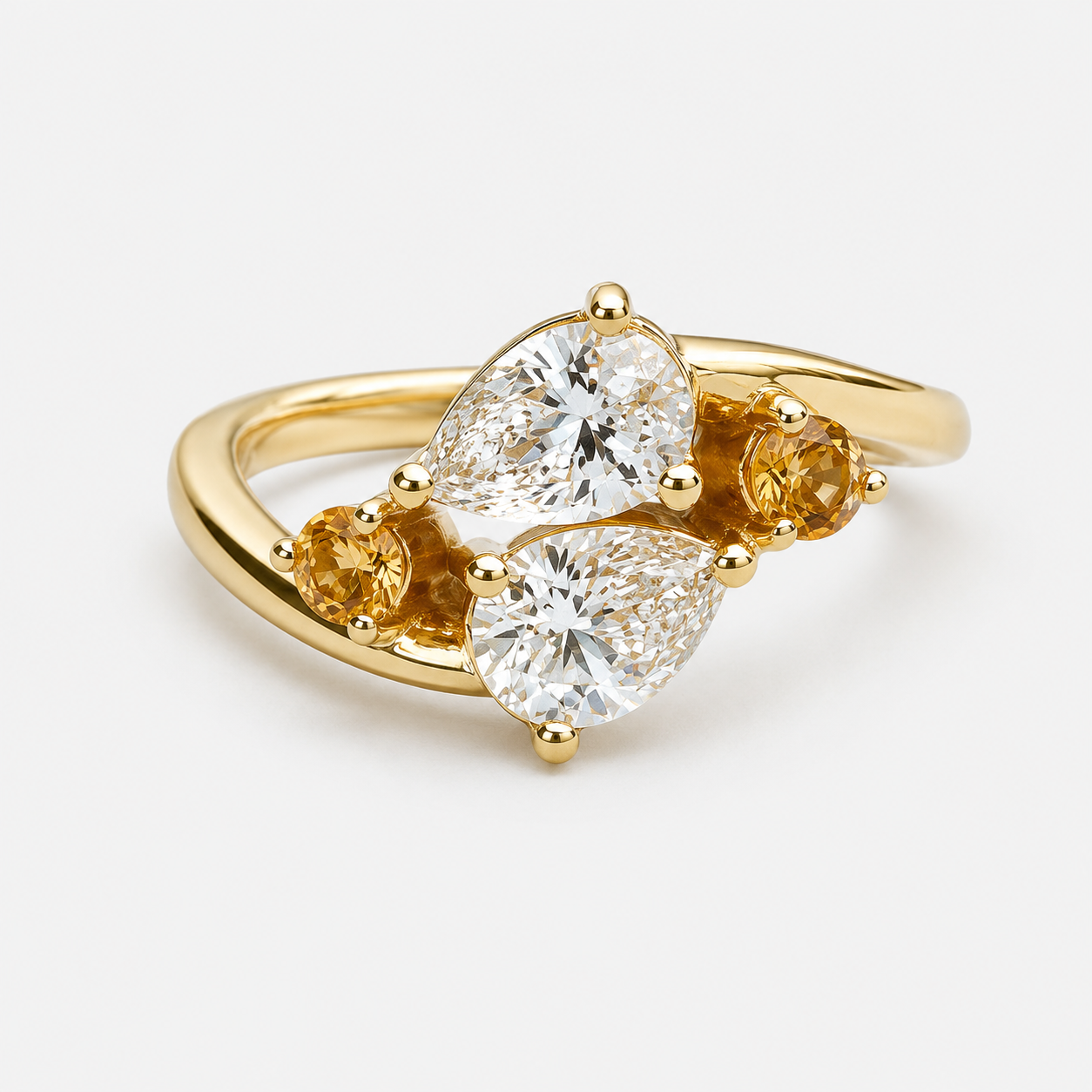 LINDSAY RING