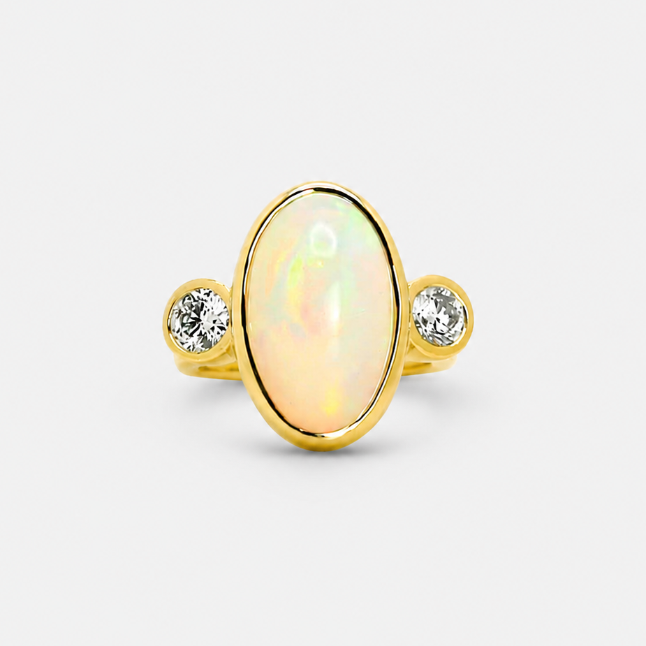 Sennur Ring