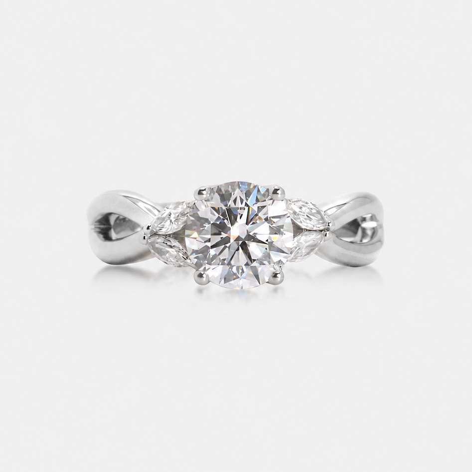 Banu Ring