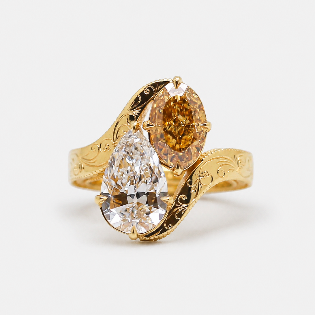Barakah Ring 01