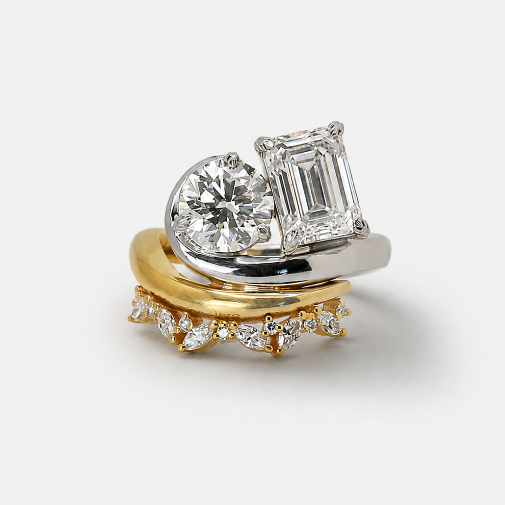 Trina Ring