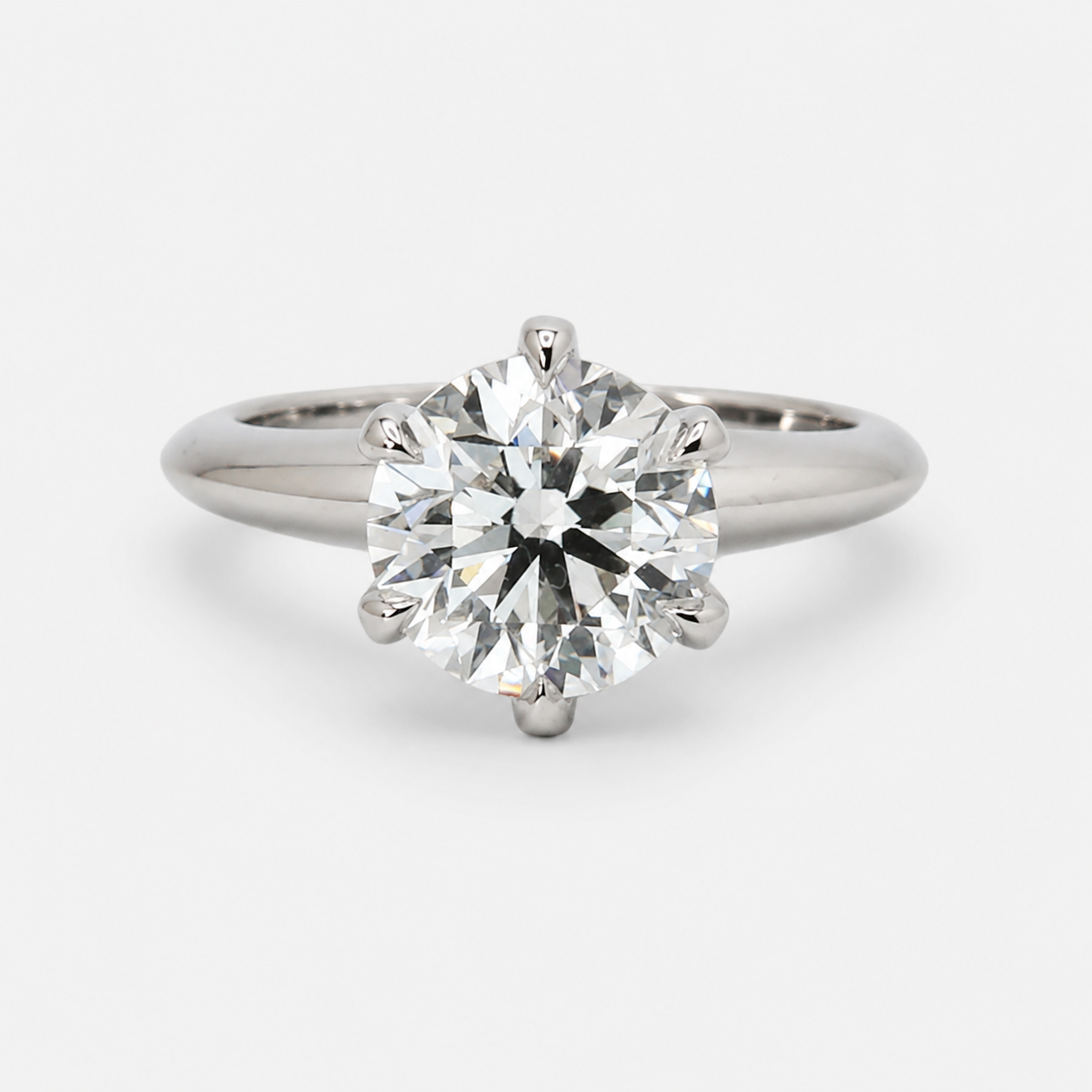 Knife Edge Solitaire