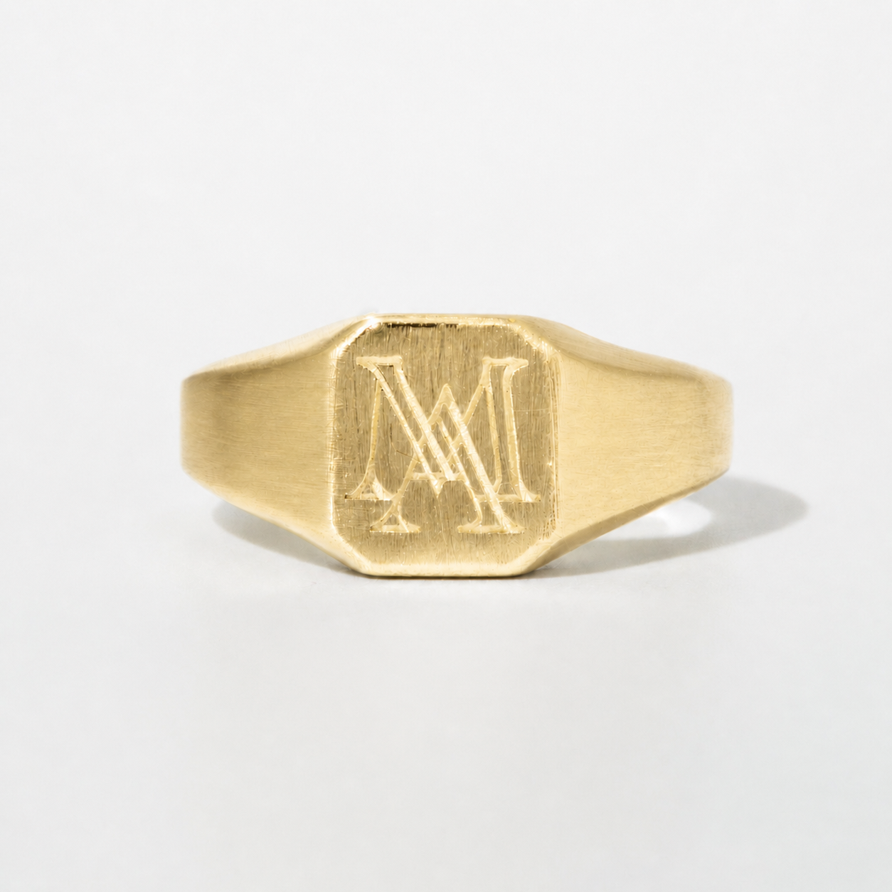 Signet Ring