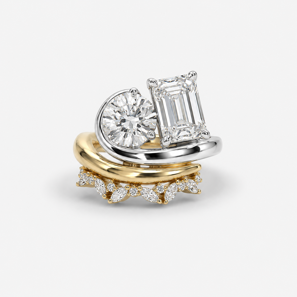 Trina Ring
