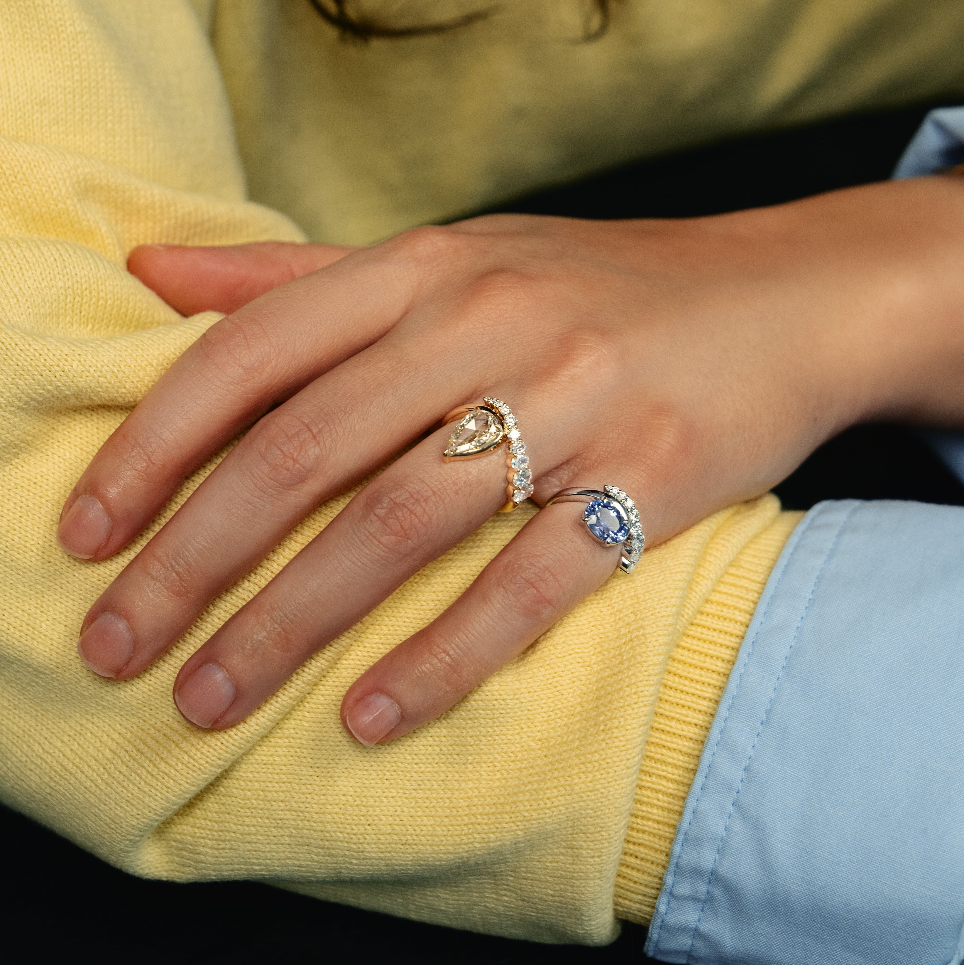 San Francisco Ring 02