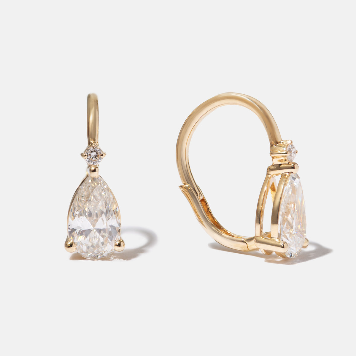 Melike Earrings