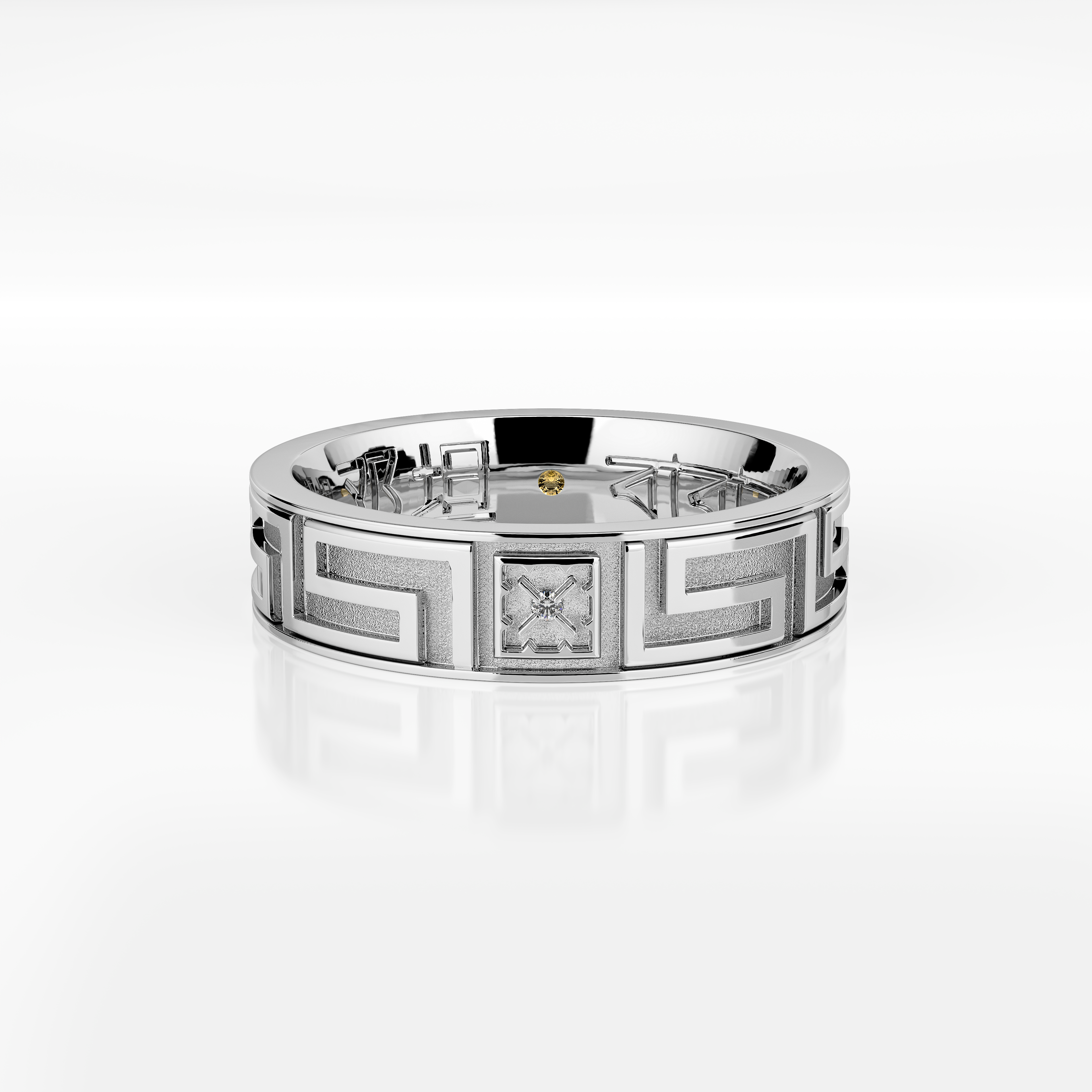 Tann Ring
