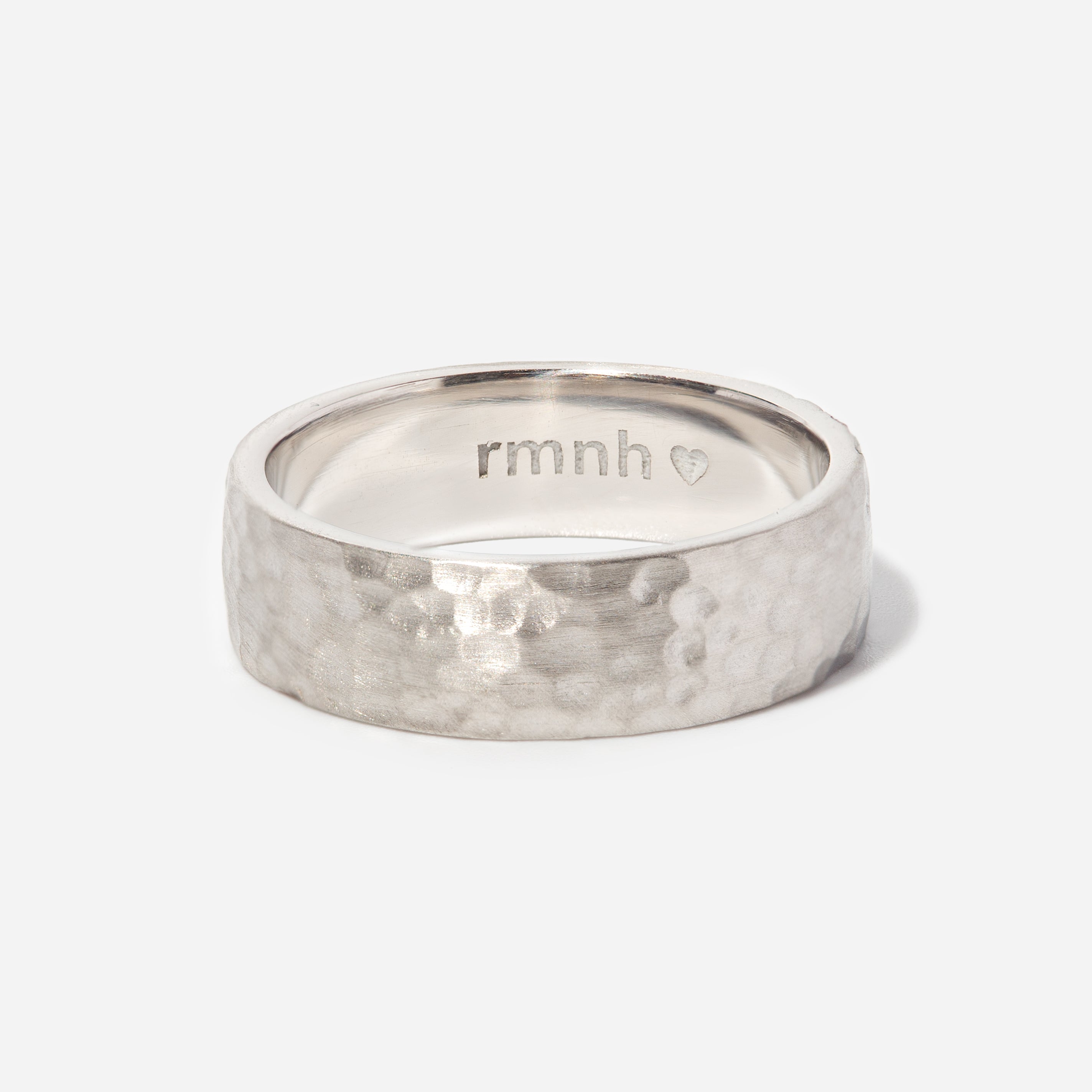 Hammered Band