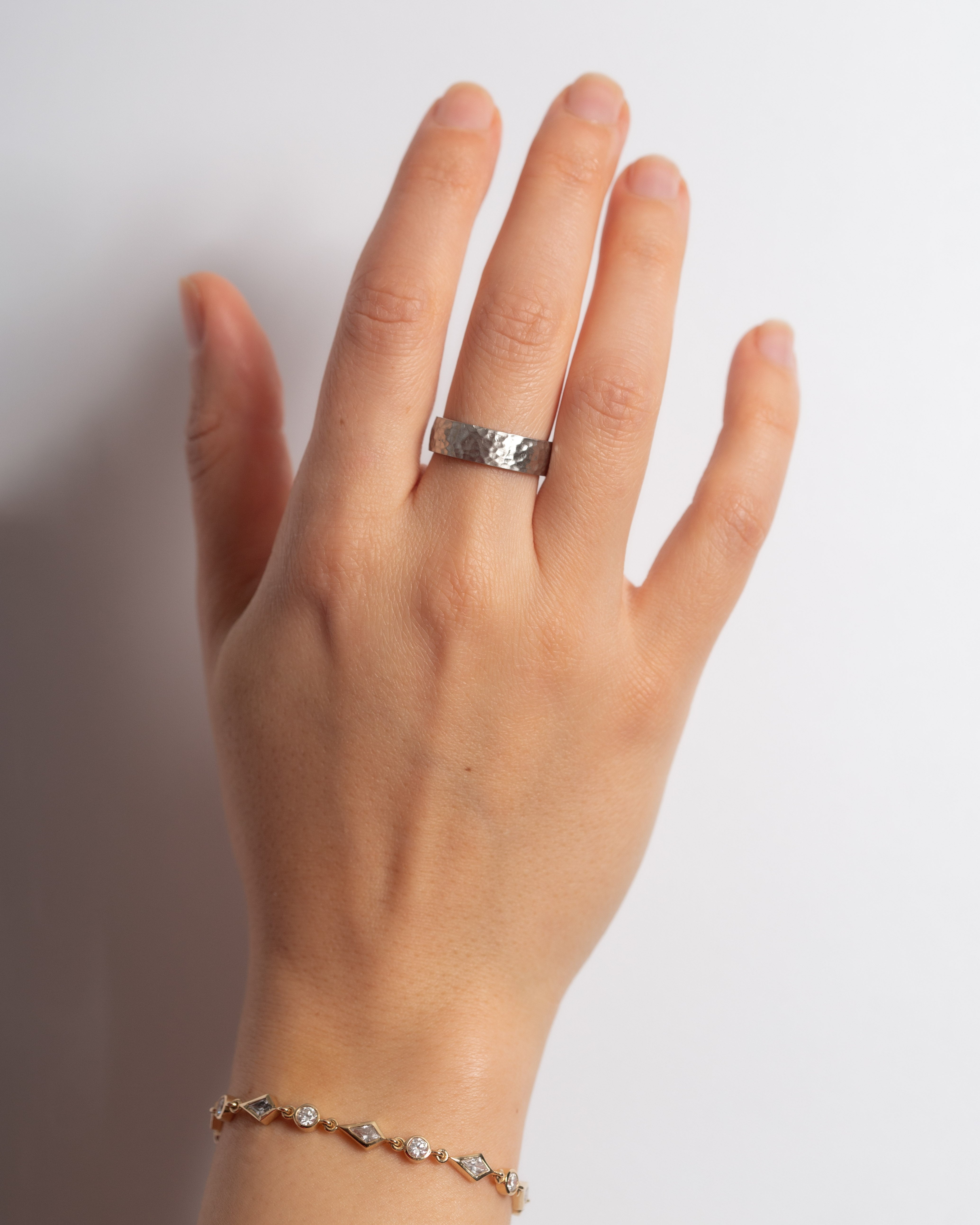 Hammered Band