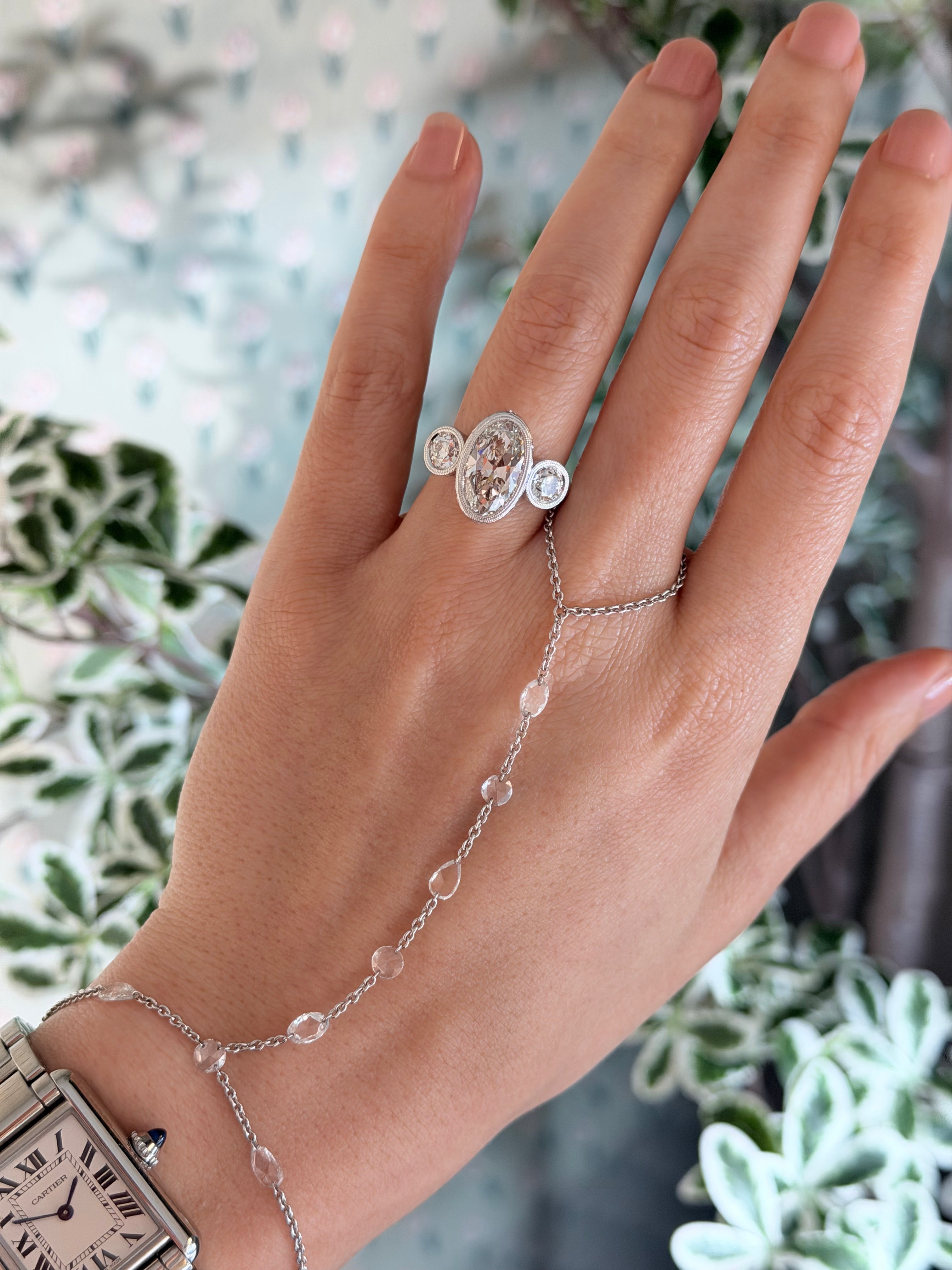 Ophelia Ring