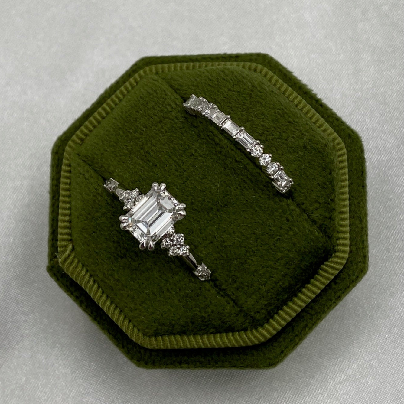 Sevval ring