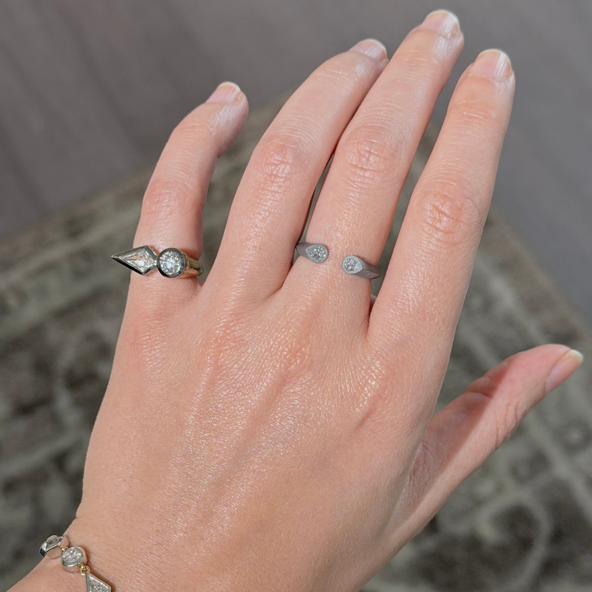 Gap Ring
