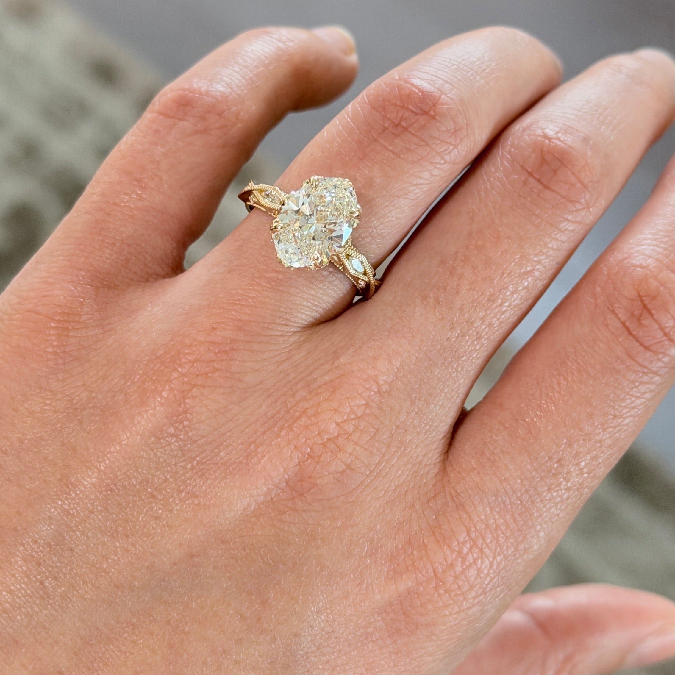 Bello Ring