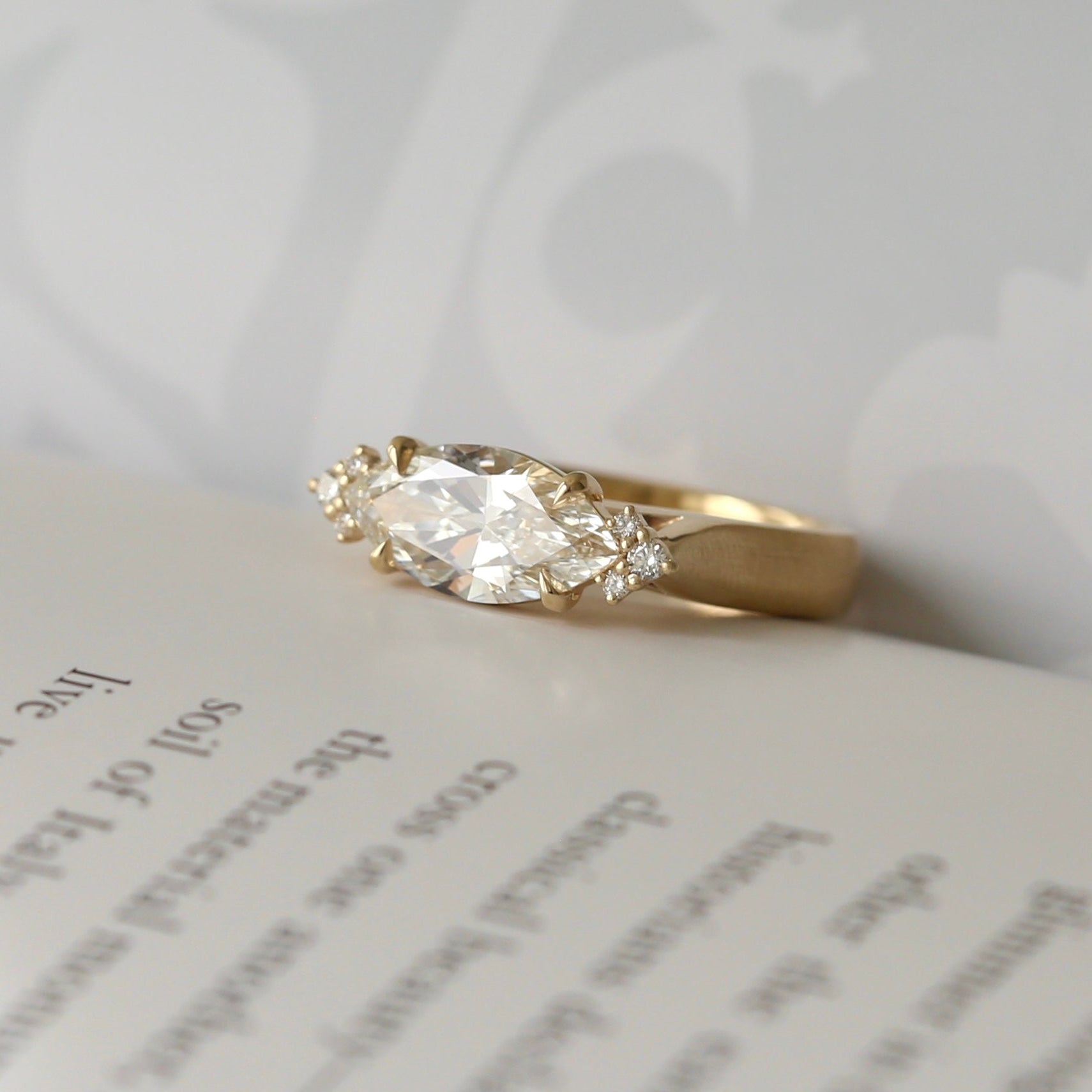 Masa Ring