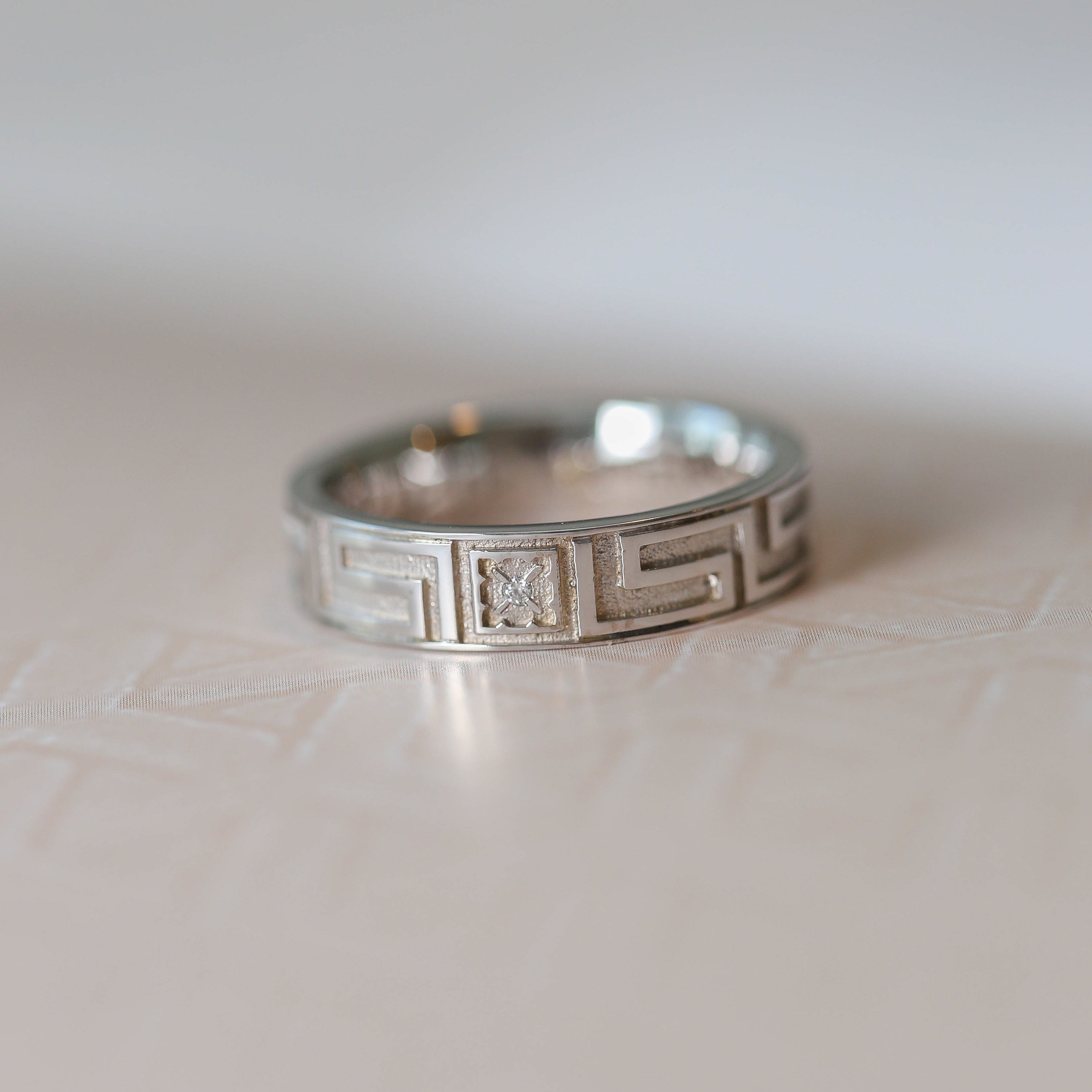 Tann Ring