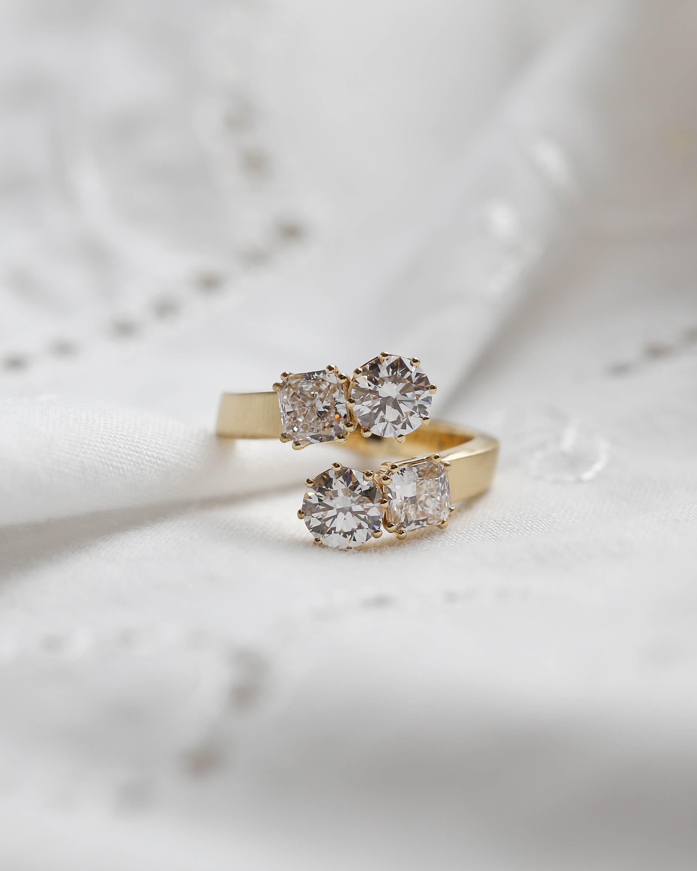 Nazira Ring