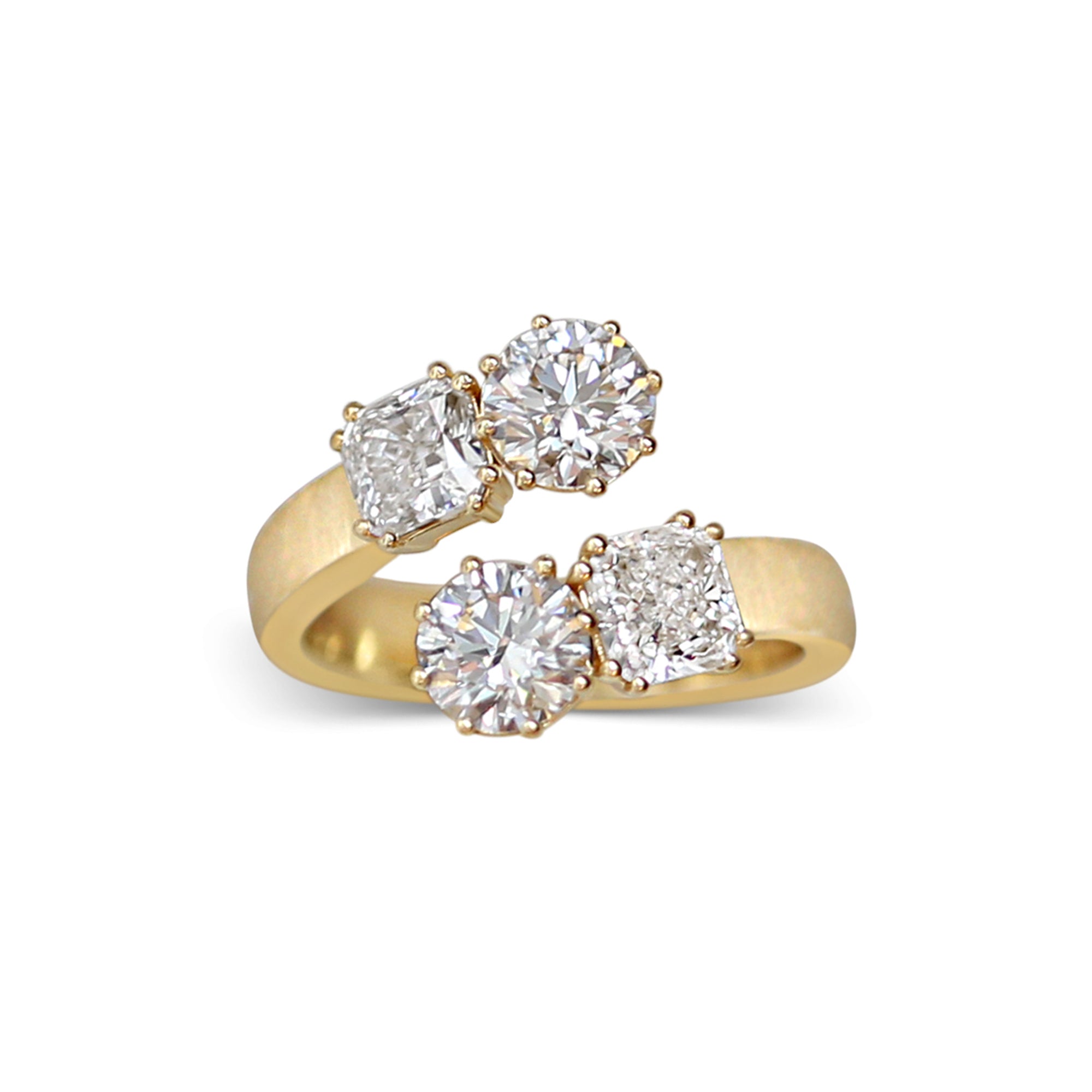 Nazira Ring