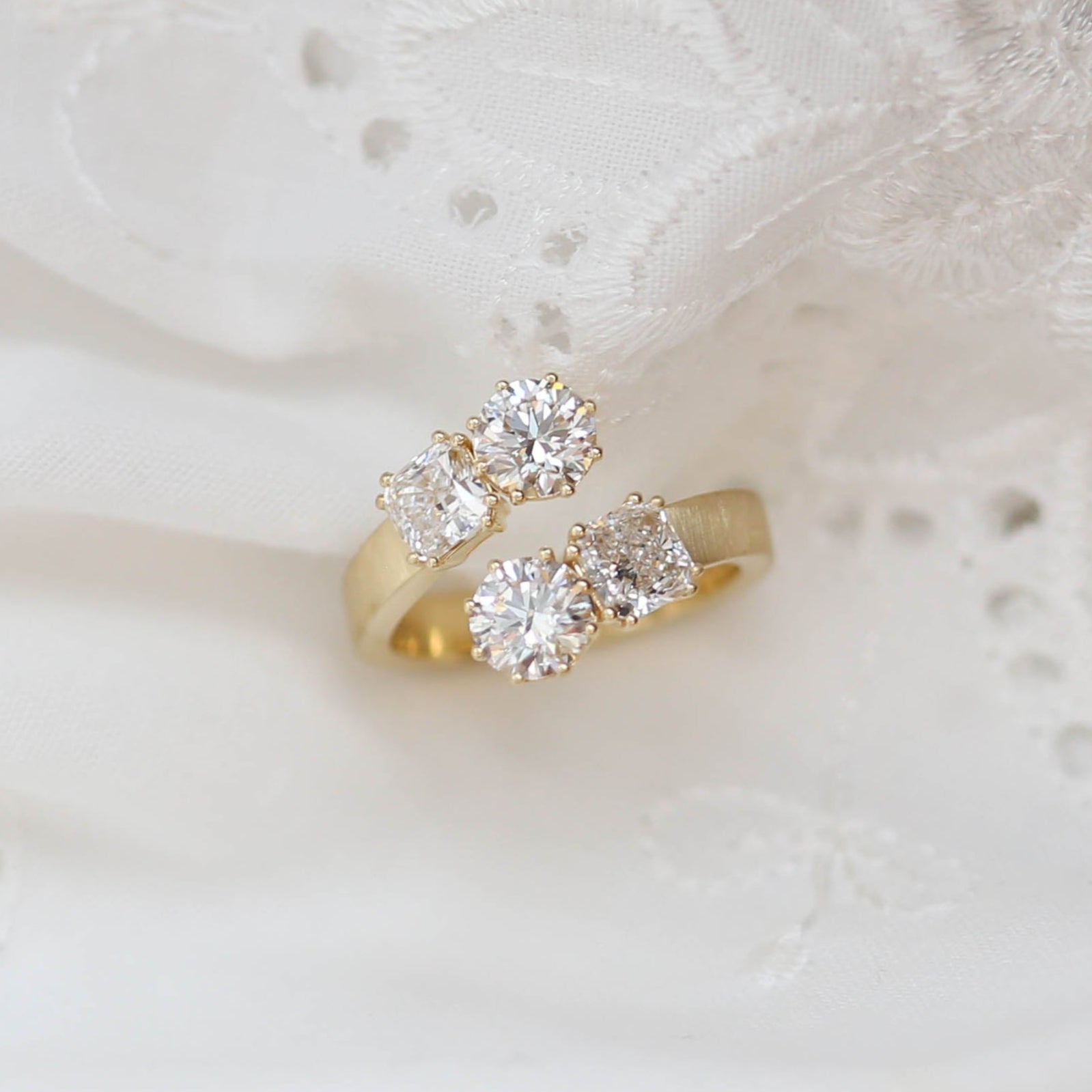 Nazira Ring