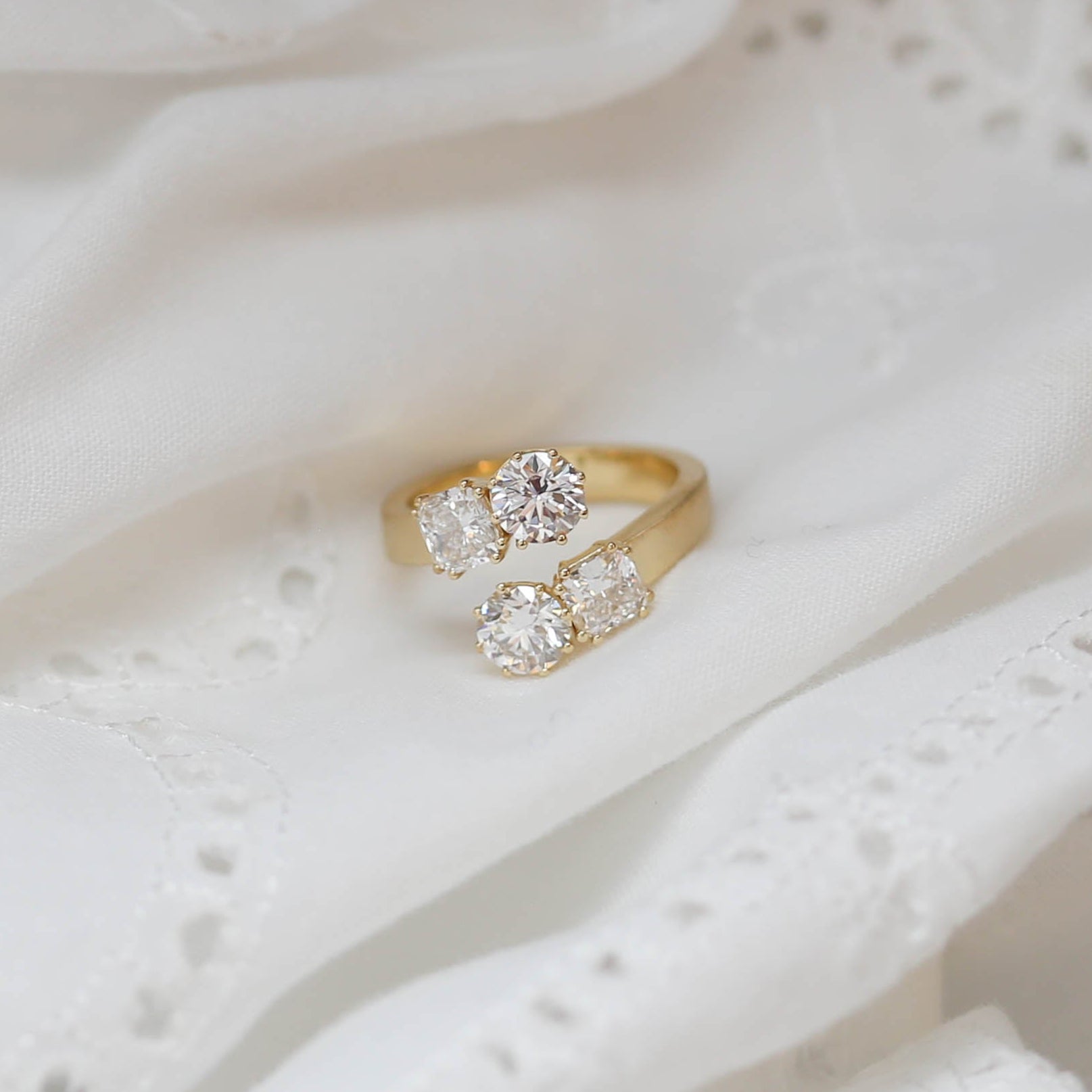 Nazira Ring