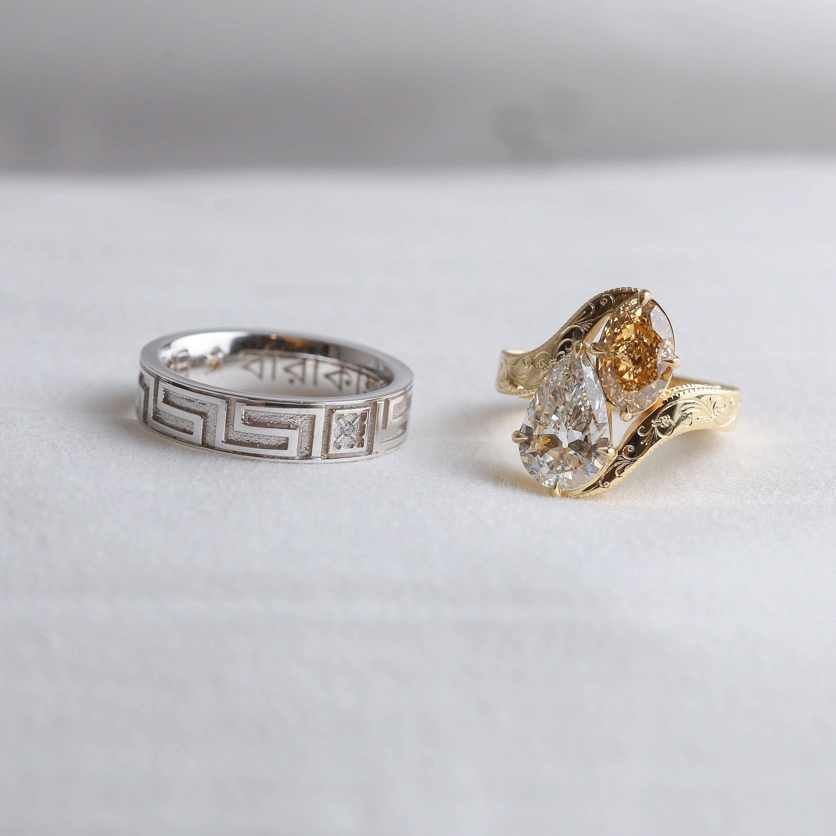 Tann Ring