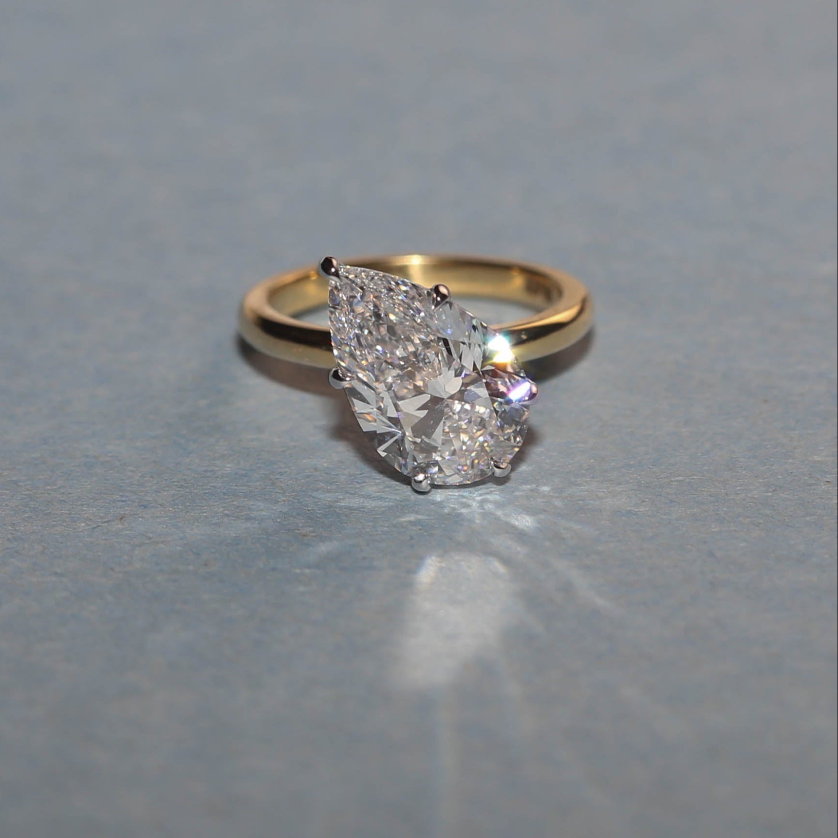 Reem | Engagement Ring