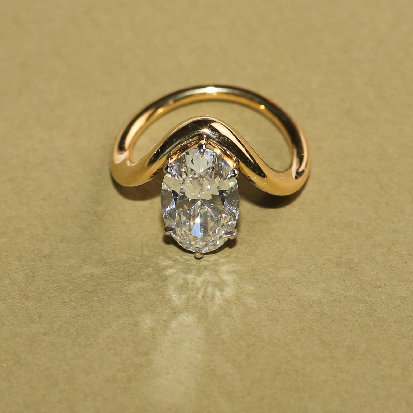 Ascia Ring